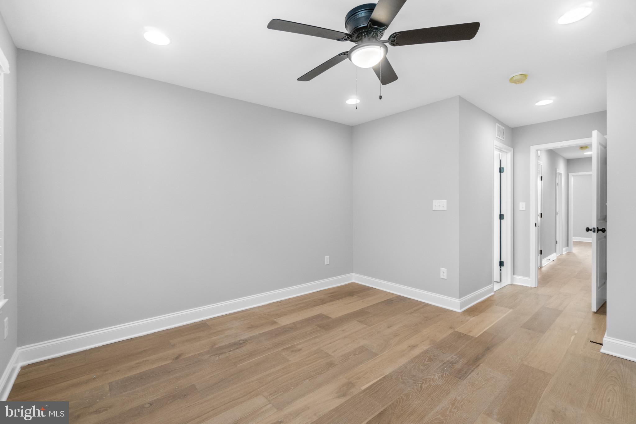 PATTERSON PARK - Residential