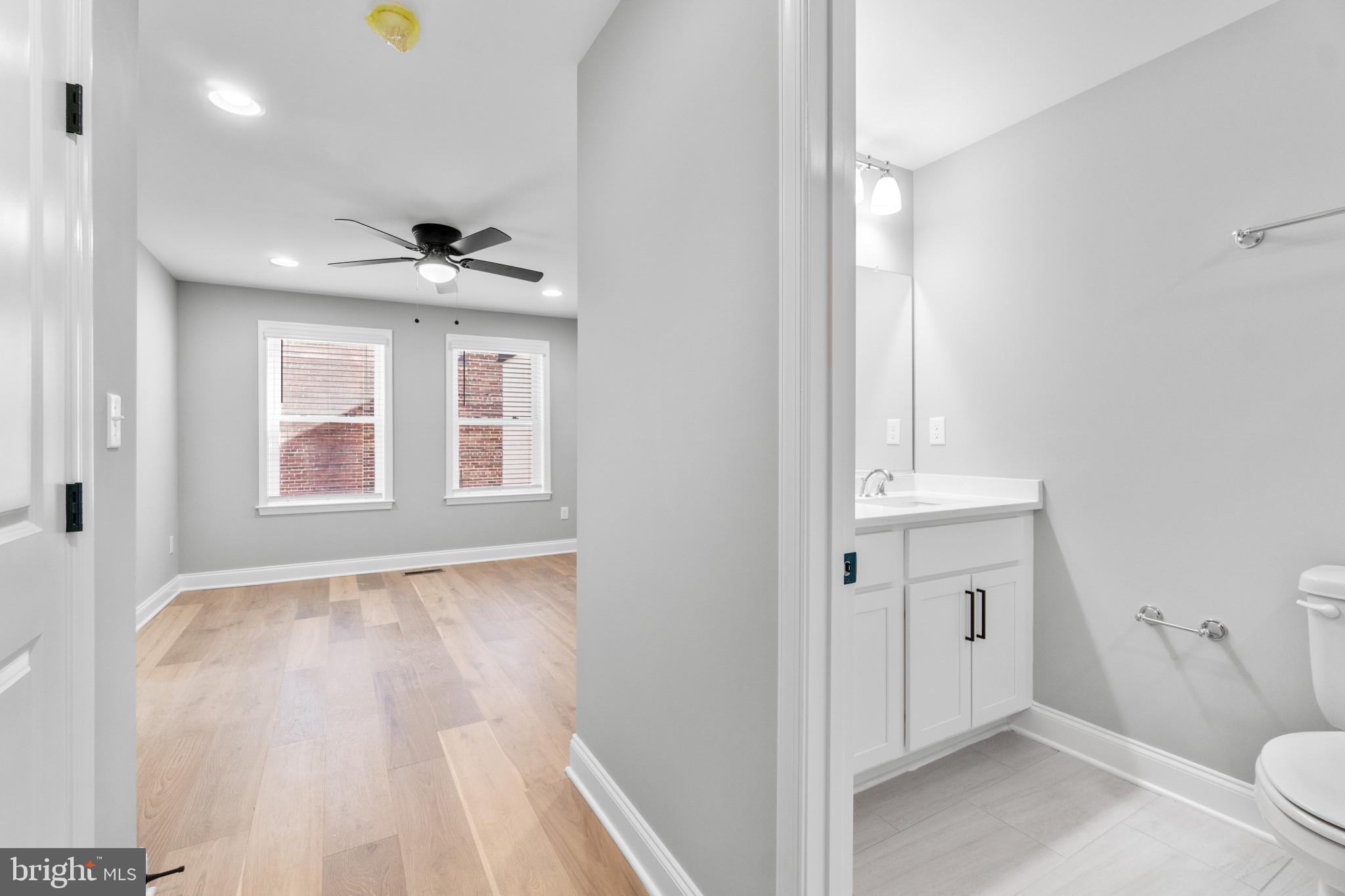 PATTERSON PARK - Residential