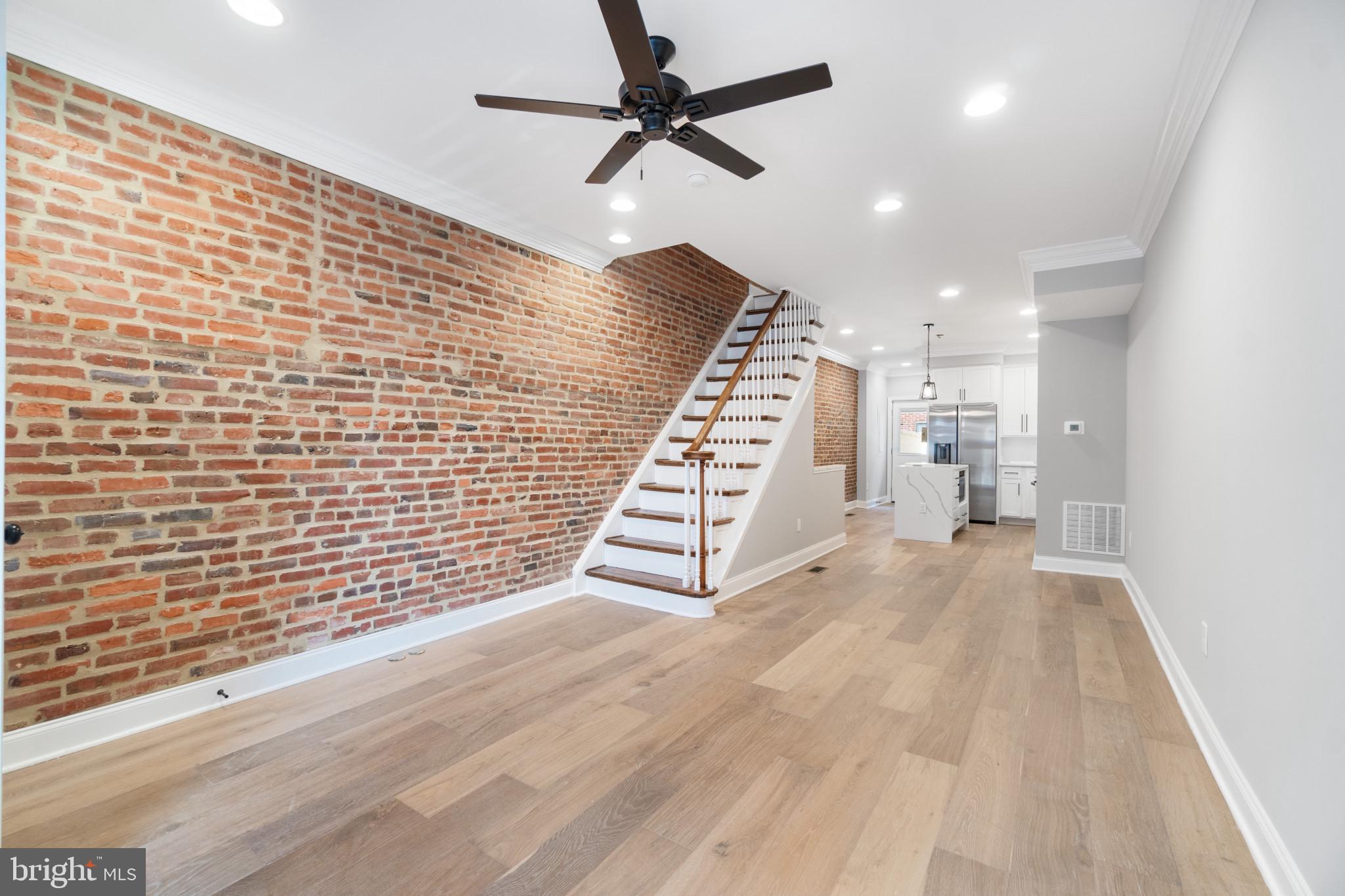 PATTERSON PARK - Residential