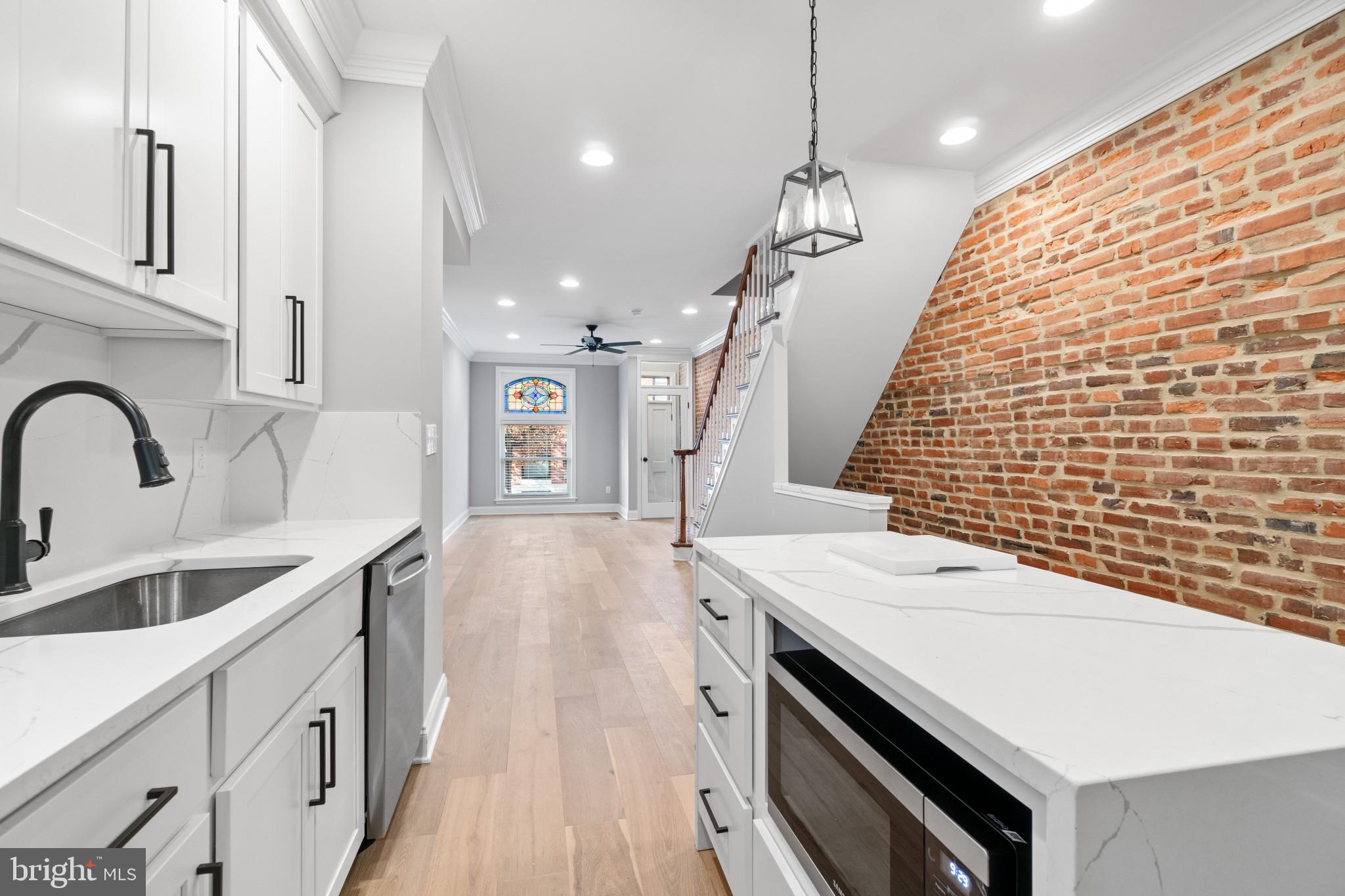 PATTERSON PARK - Residential