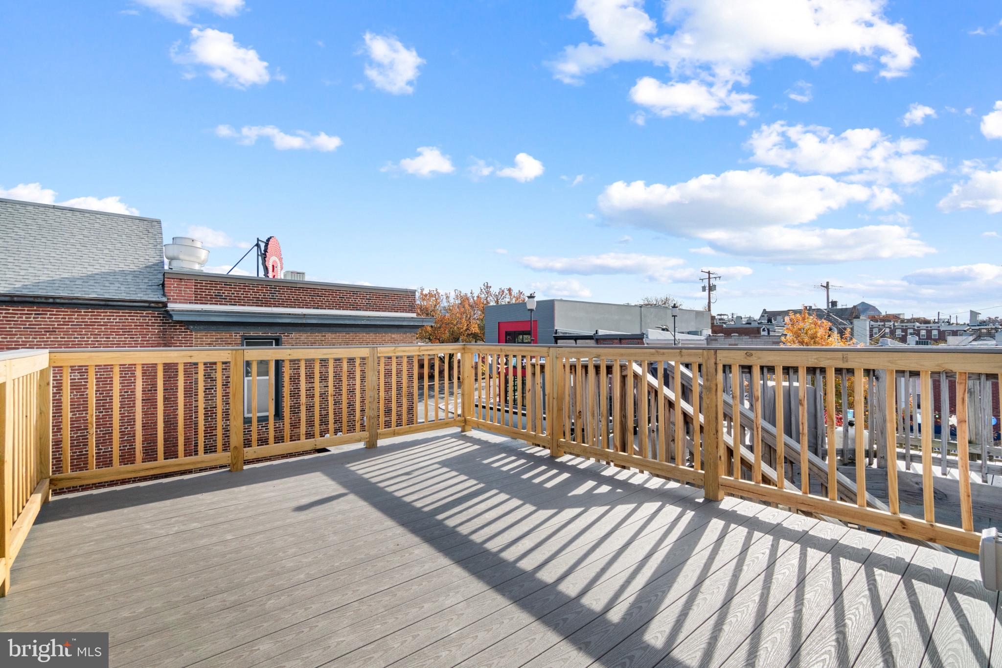 PATTERSON PARK - Residential