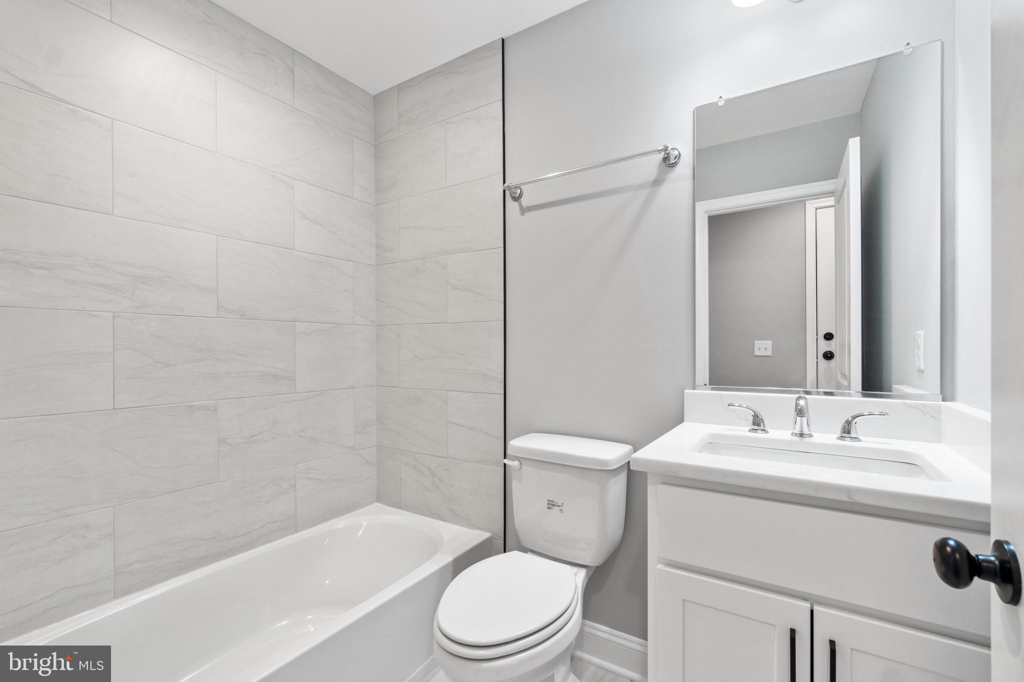 PATTERSON PARK - Residential