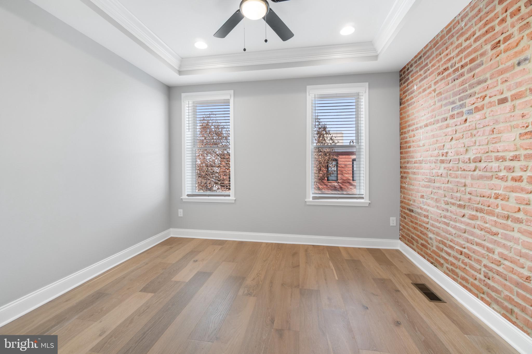 PATTERSON PARK - Residential