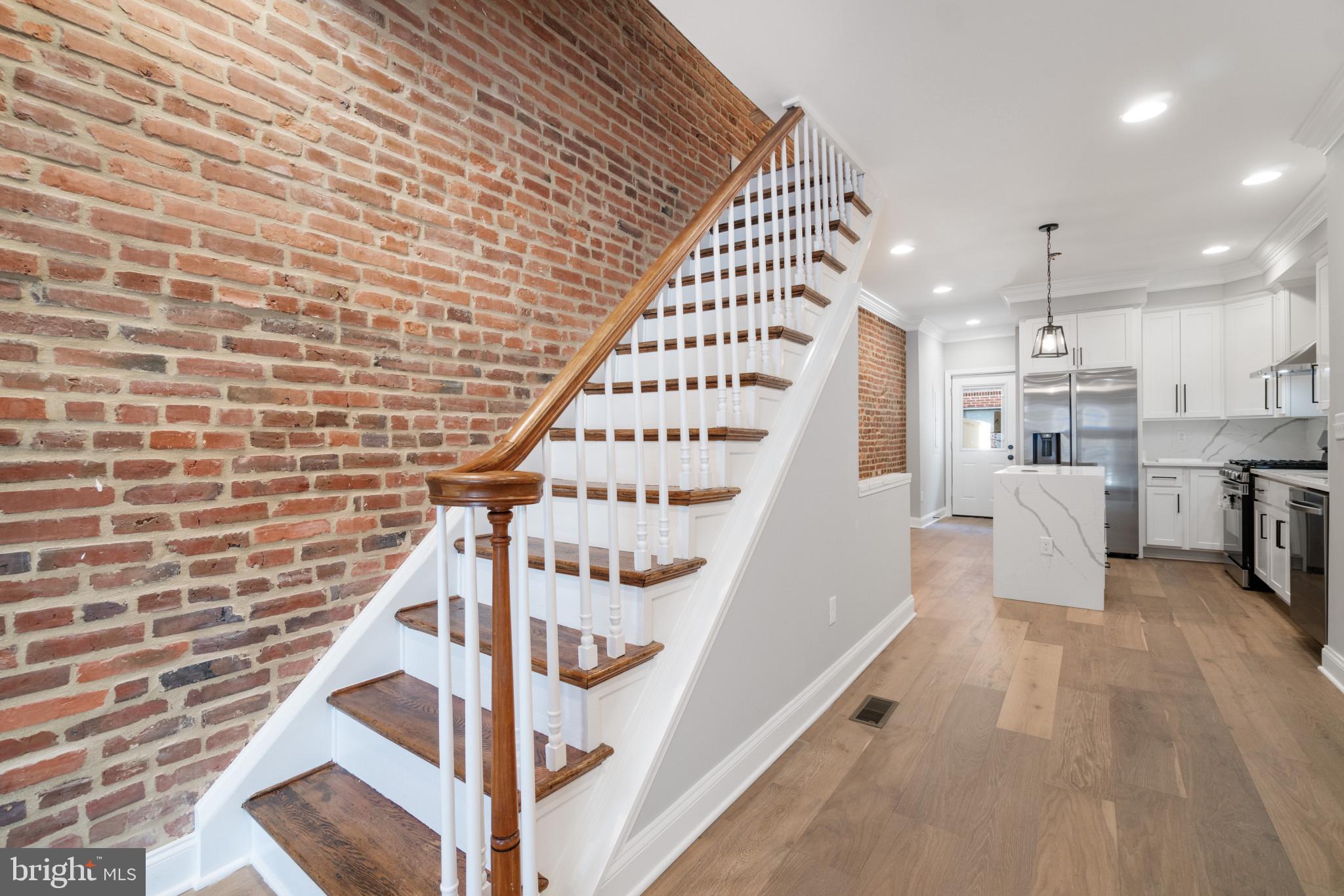 PATTERSON PARK - Residential