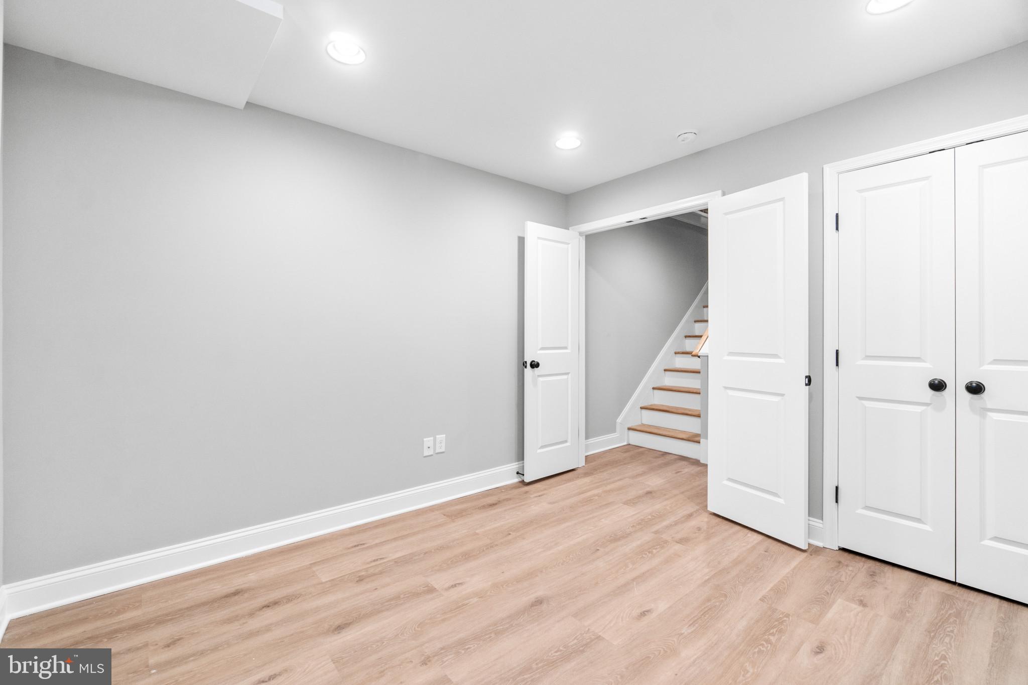 PATTERSON PARK - Residential