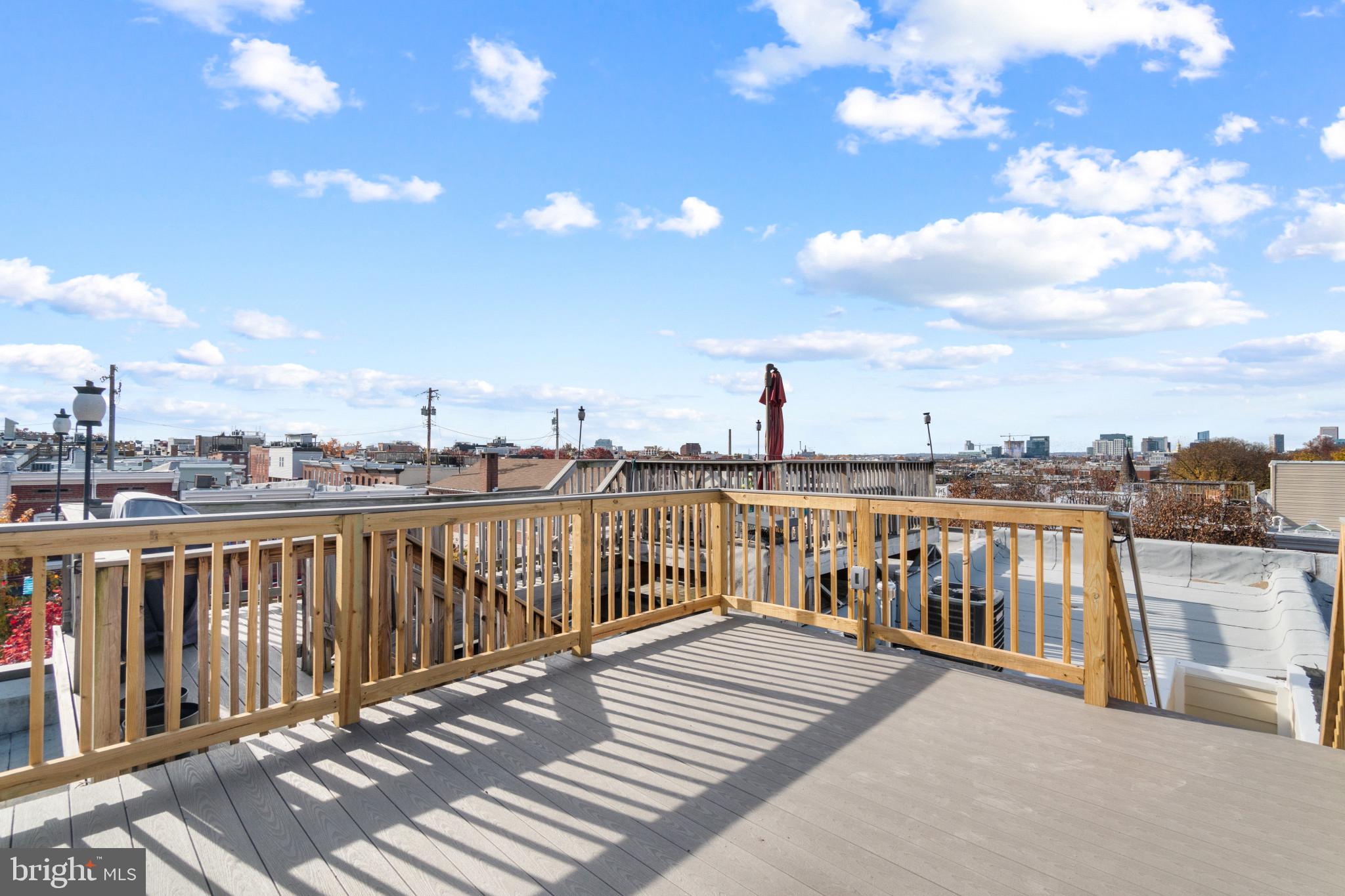 PATTERSON PARK - Residential