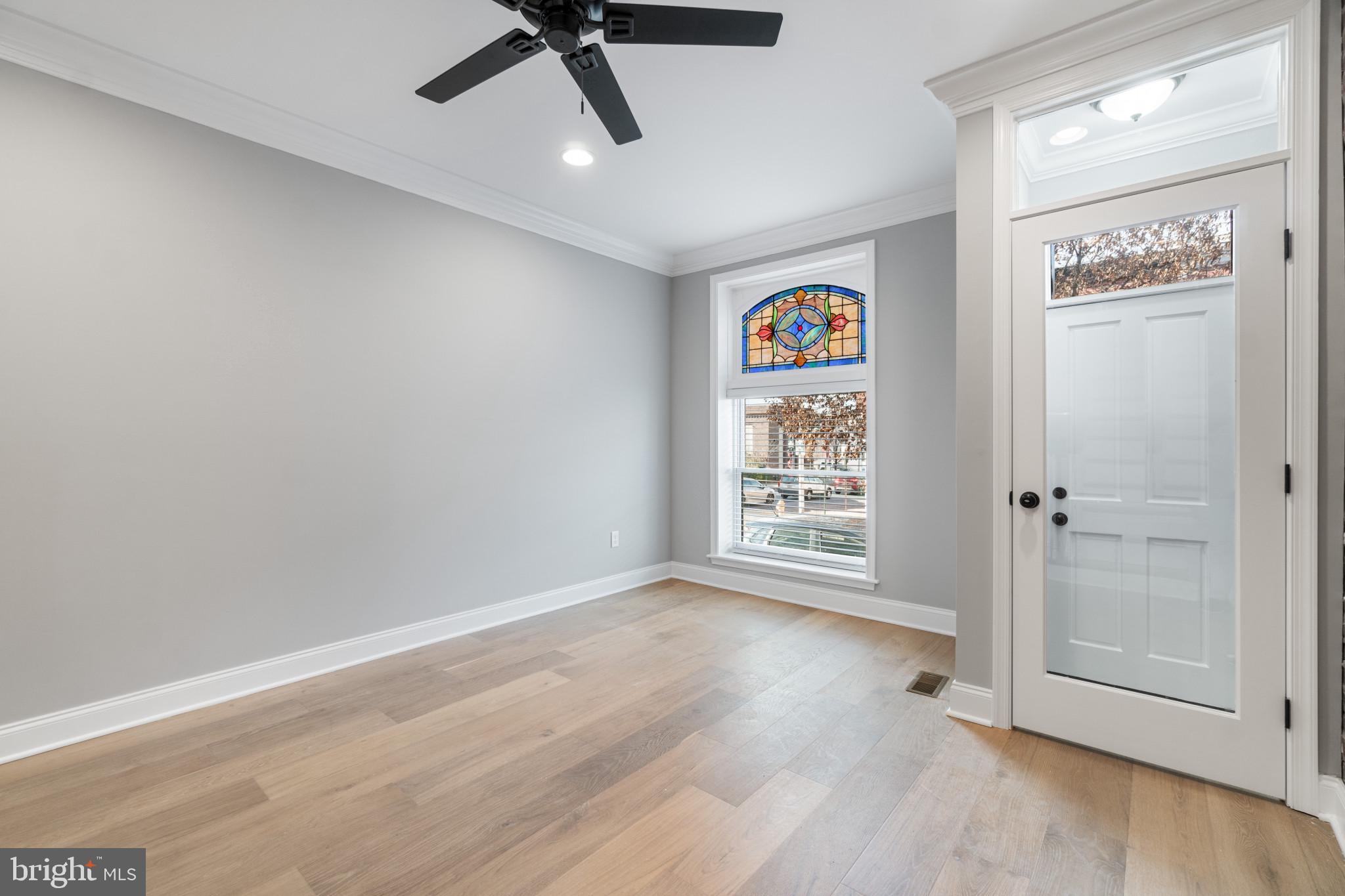 PATTERSON PARK - Residential