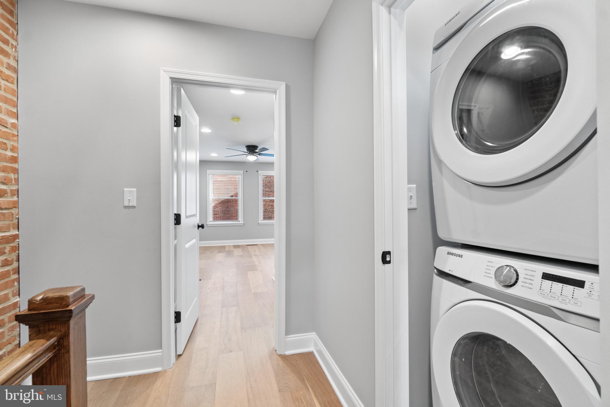 PATTERSON PARK - Residential