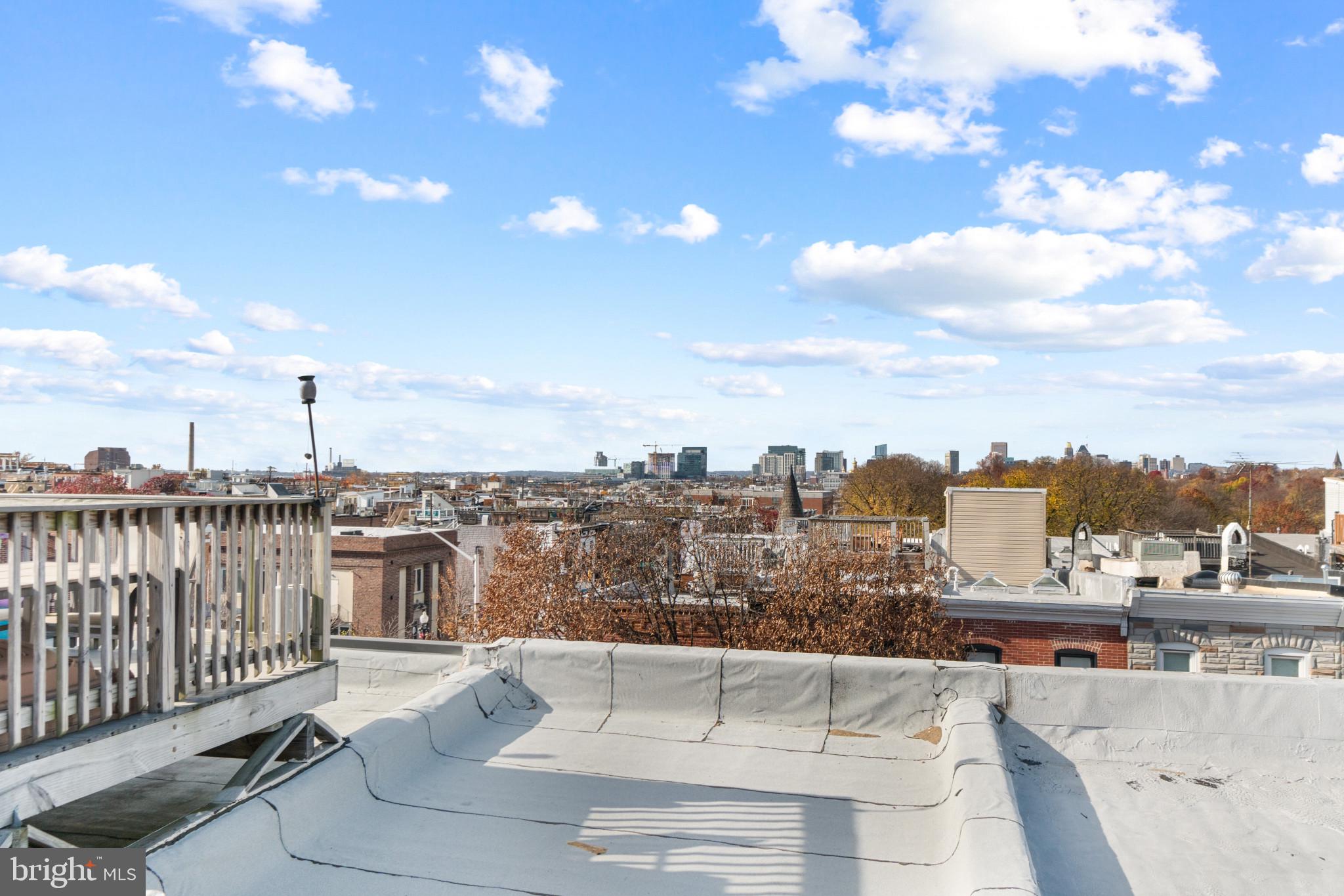 PATTERSON PARK - Residential