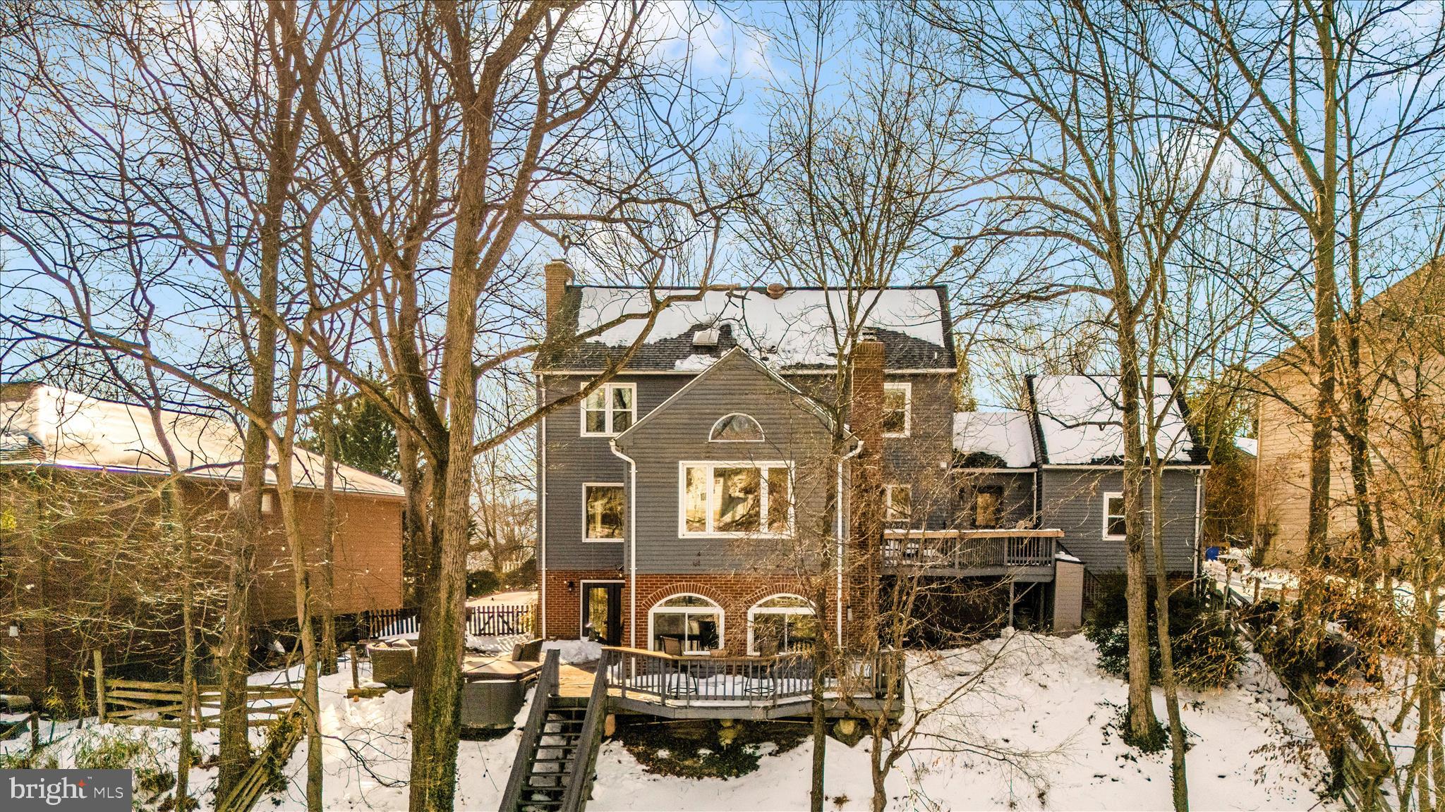 COLDSTREAM - Residential