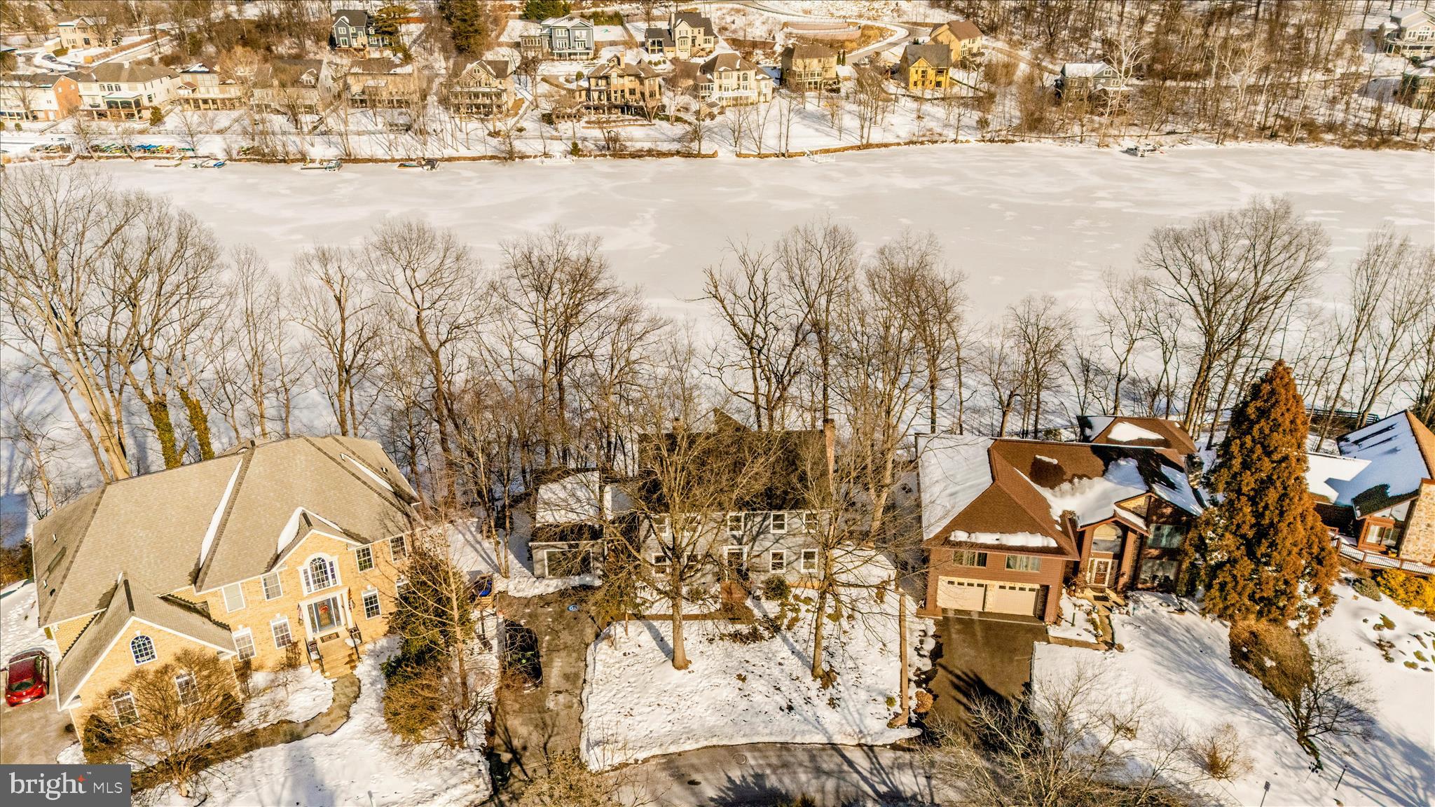 COLDSTREAM - Residential