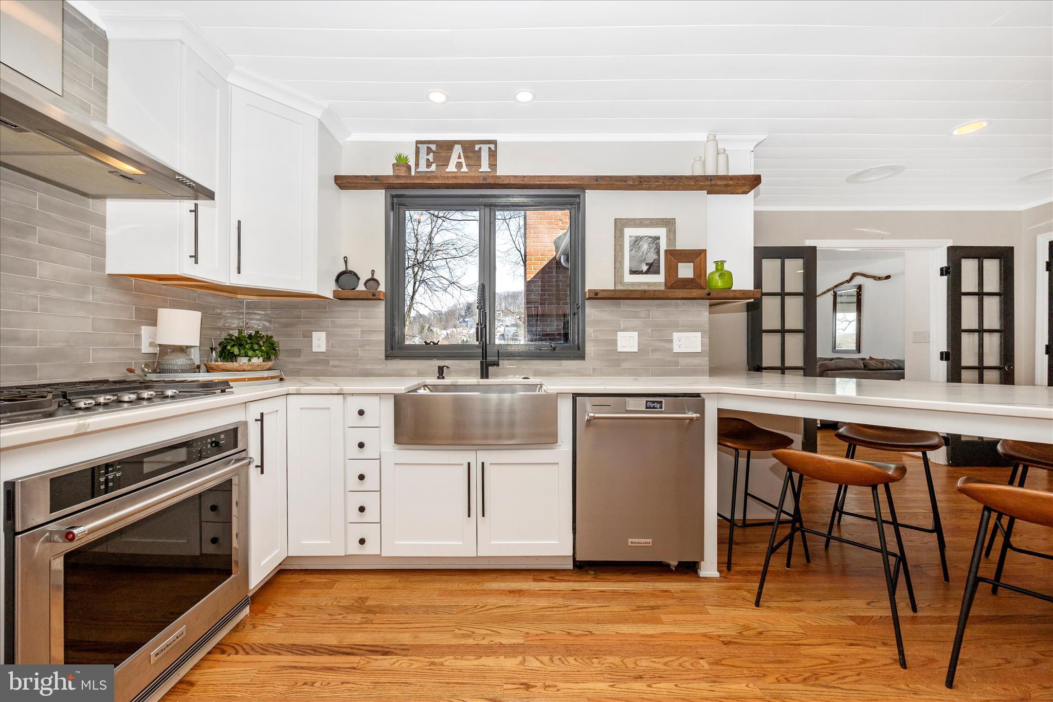 COLDSTREAM - Residential