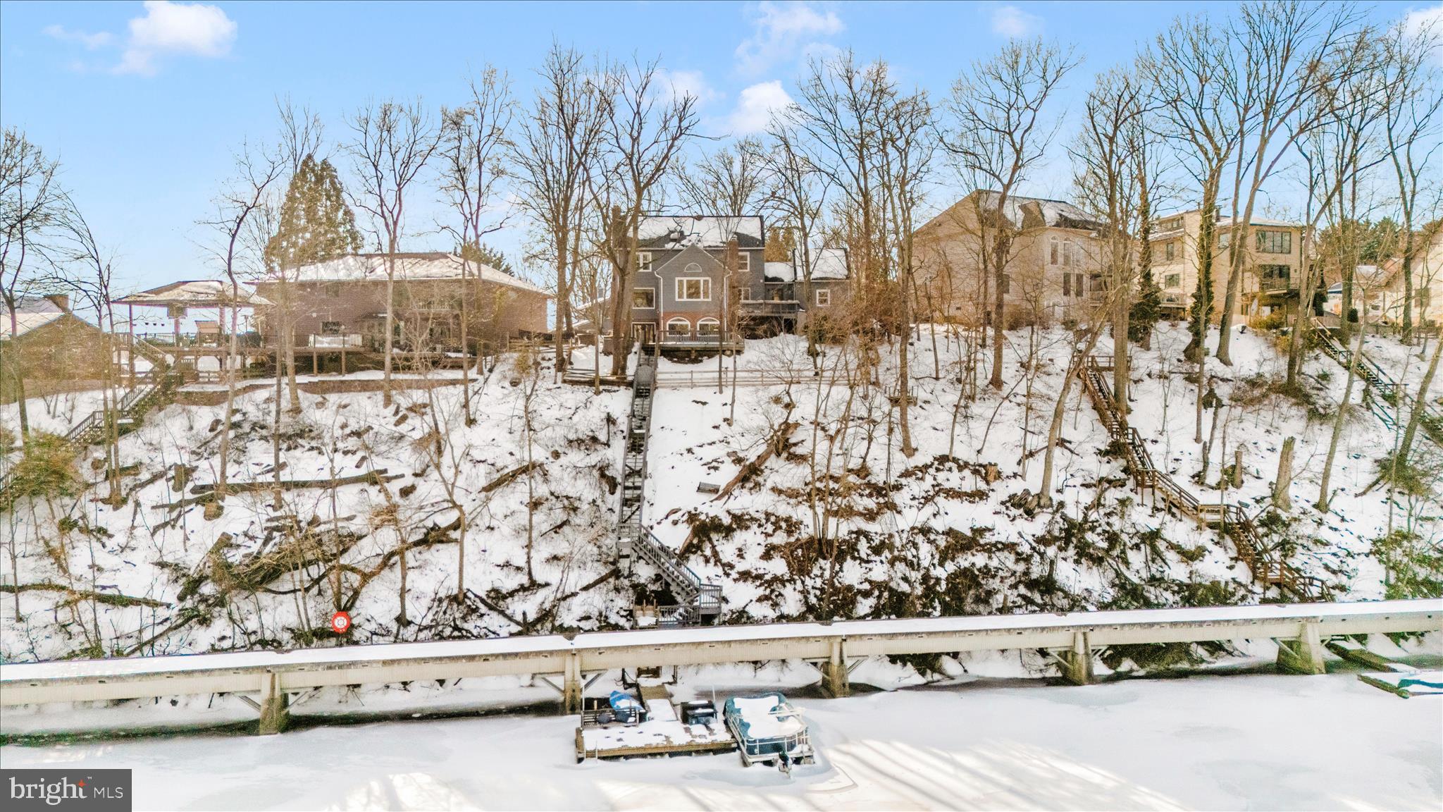 COLDSTREAM - Residential