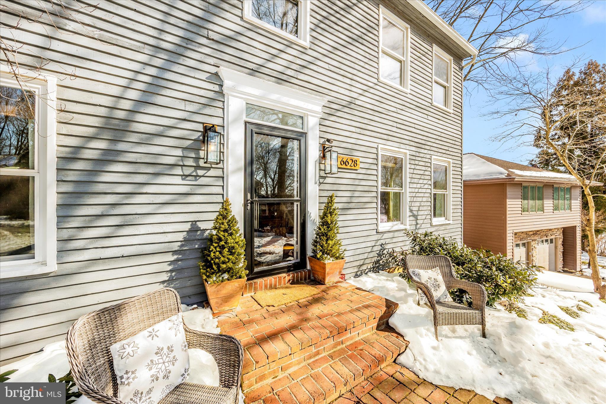 COLDSTREAM - Residential