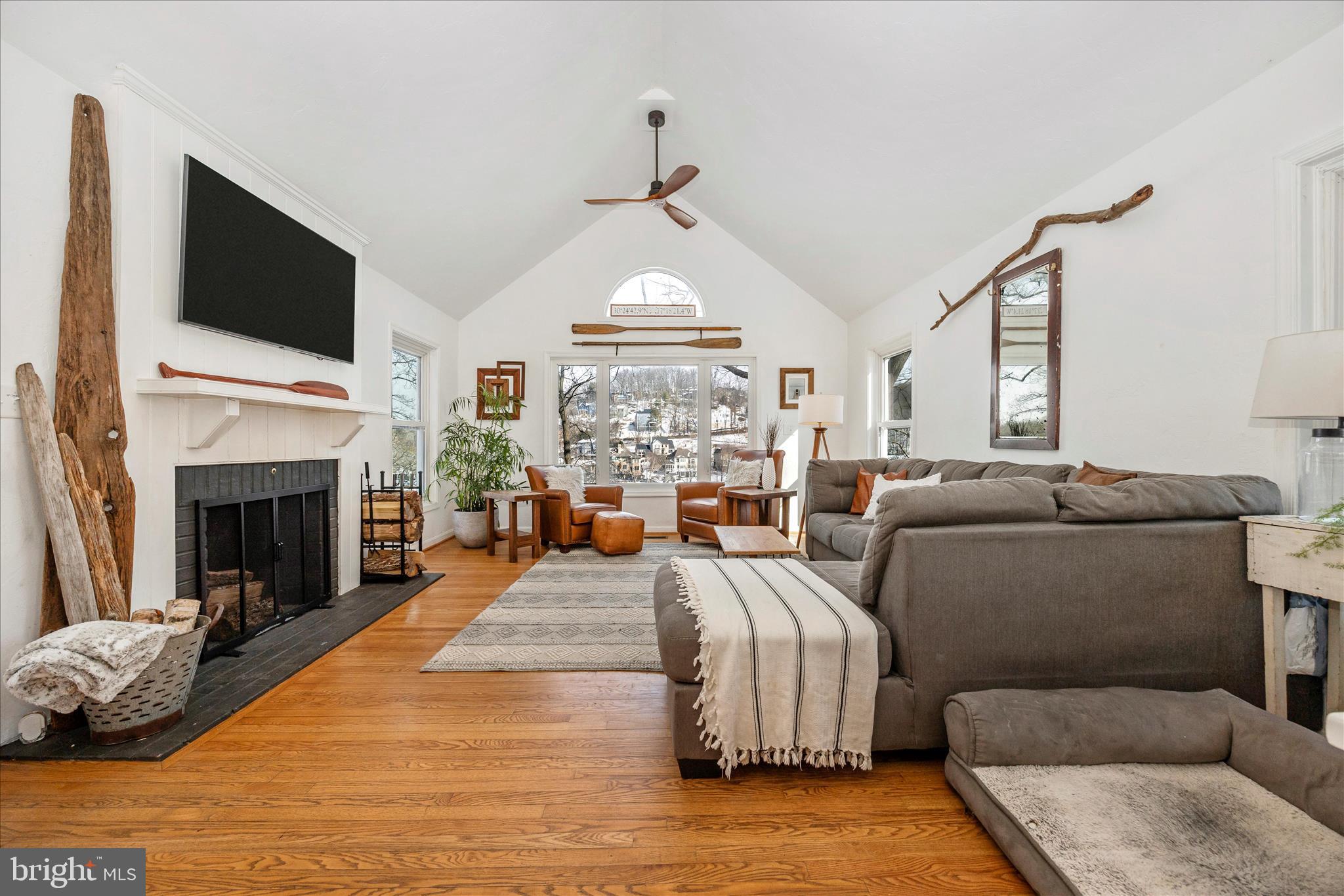 COLDSTREAM - Residential