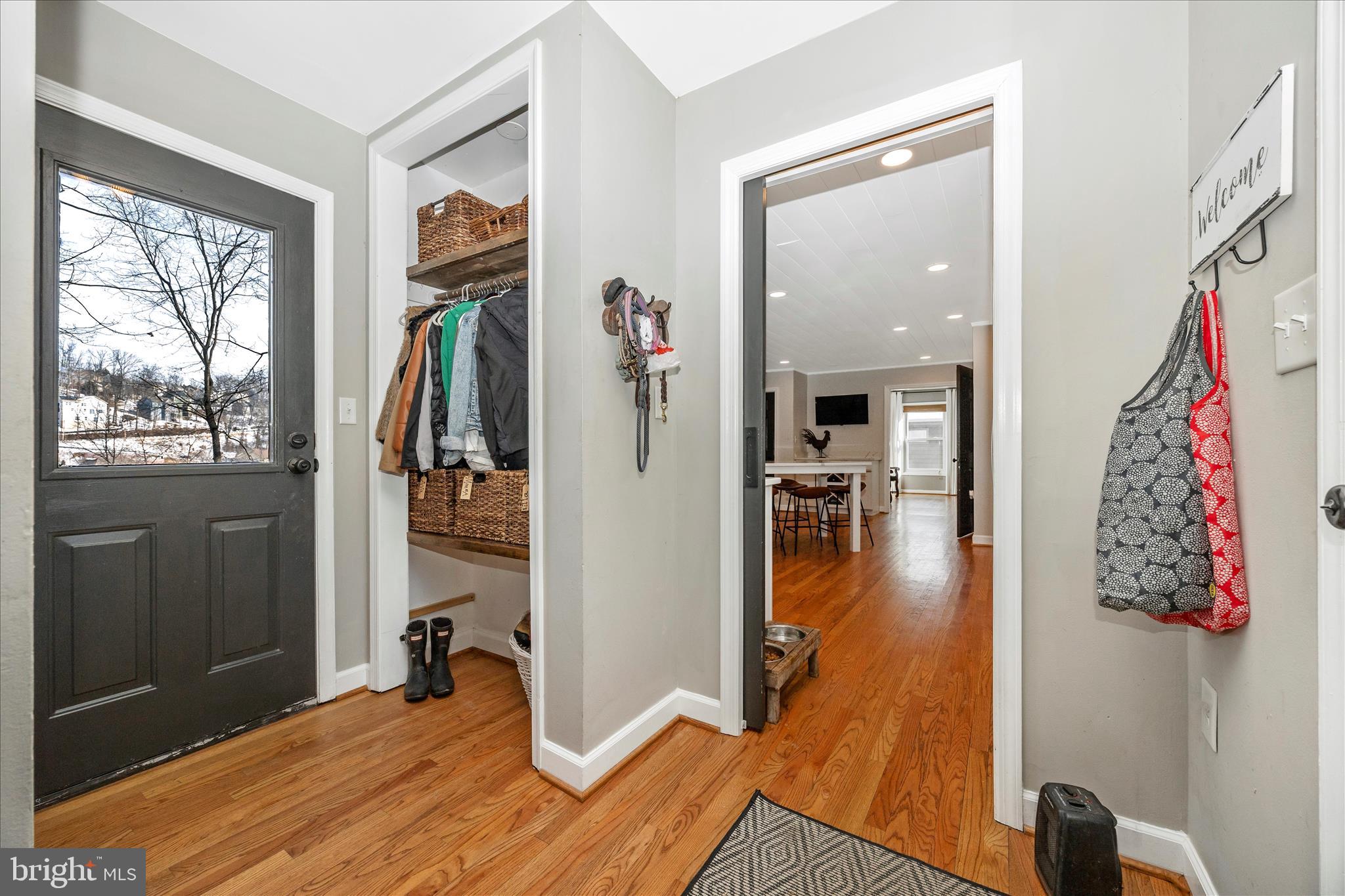 COLDSTREAM - Residential