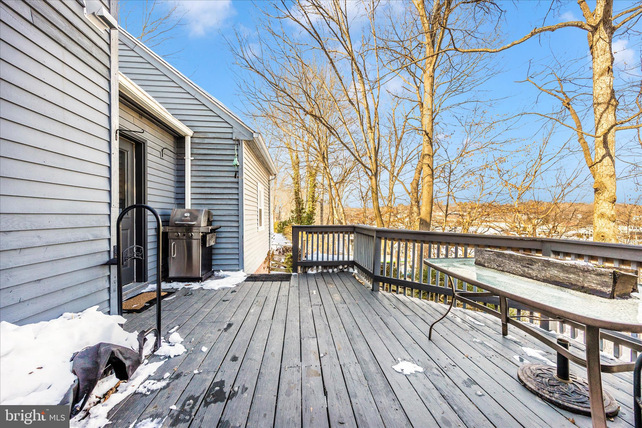 COLDSTREAM - Residential