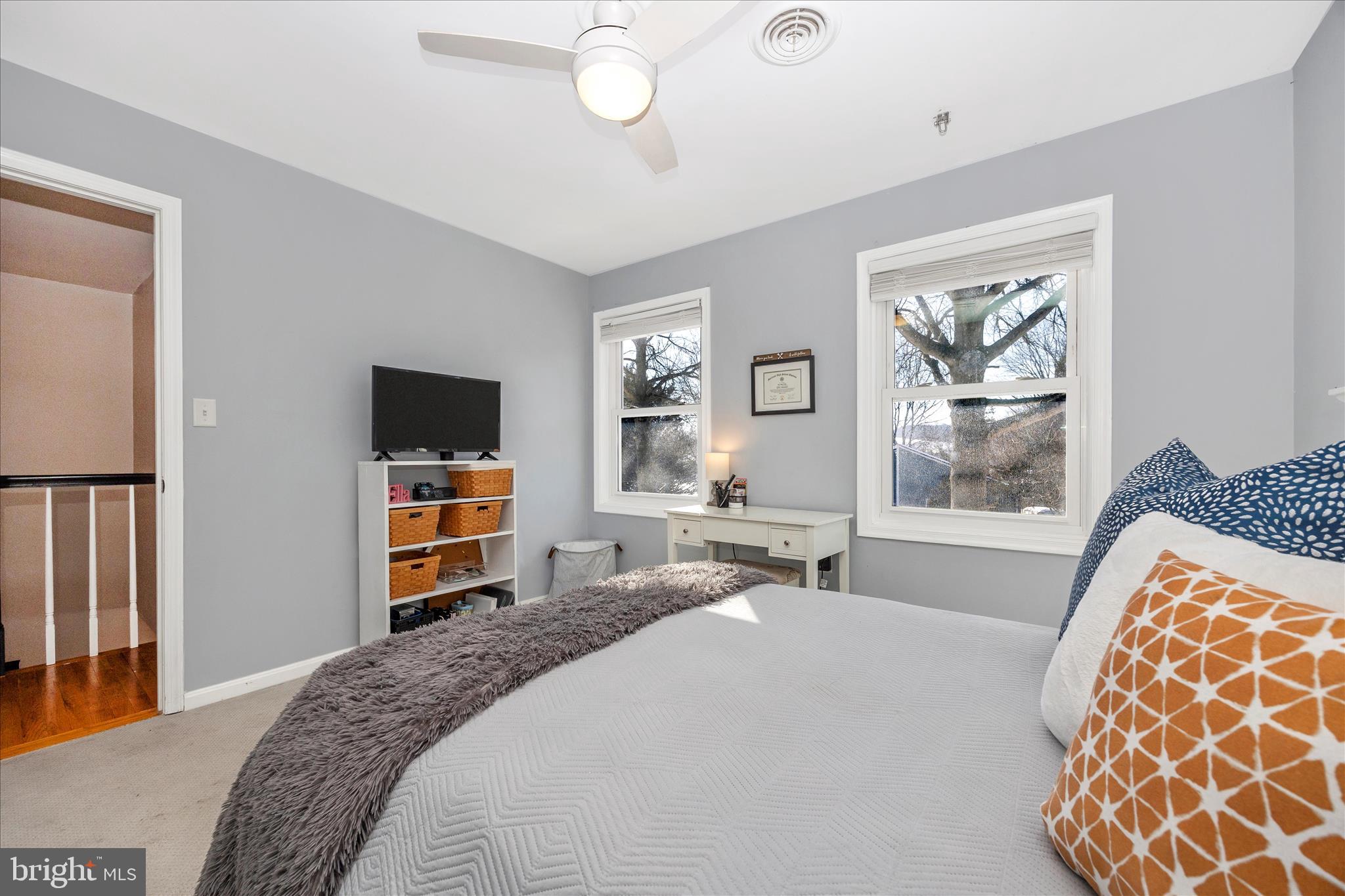 COLDSTREAM - Residential