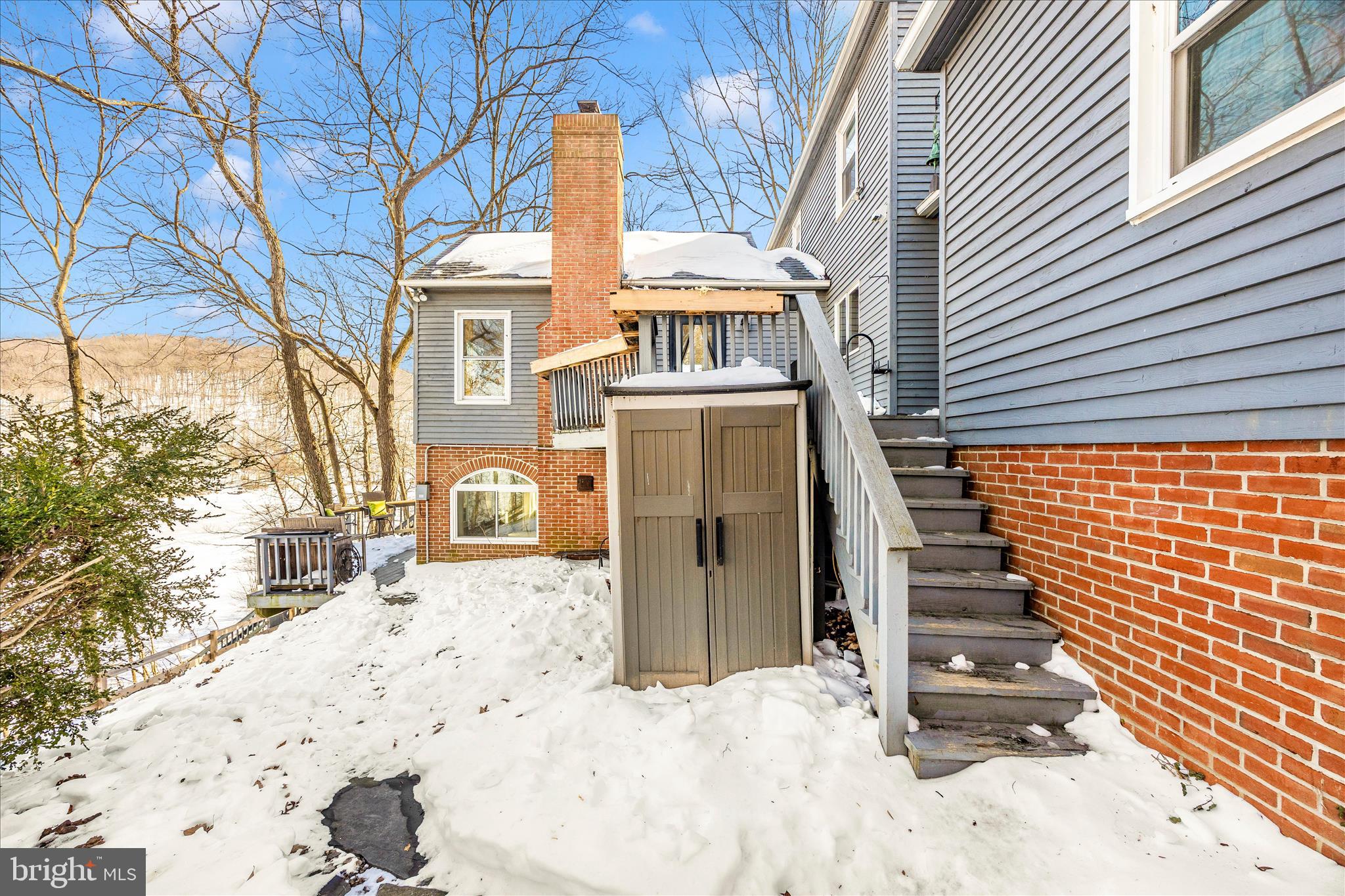 COLDSTREAM - Residential