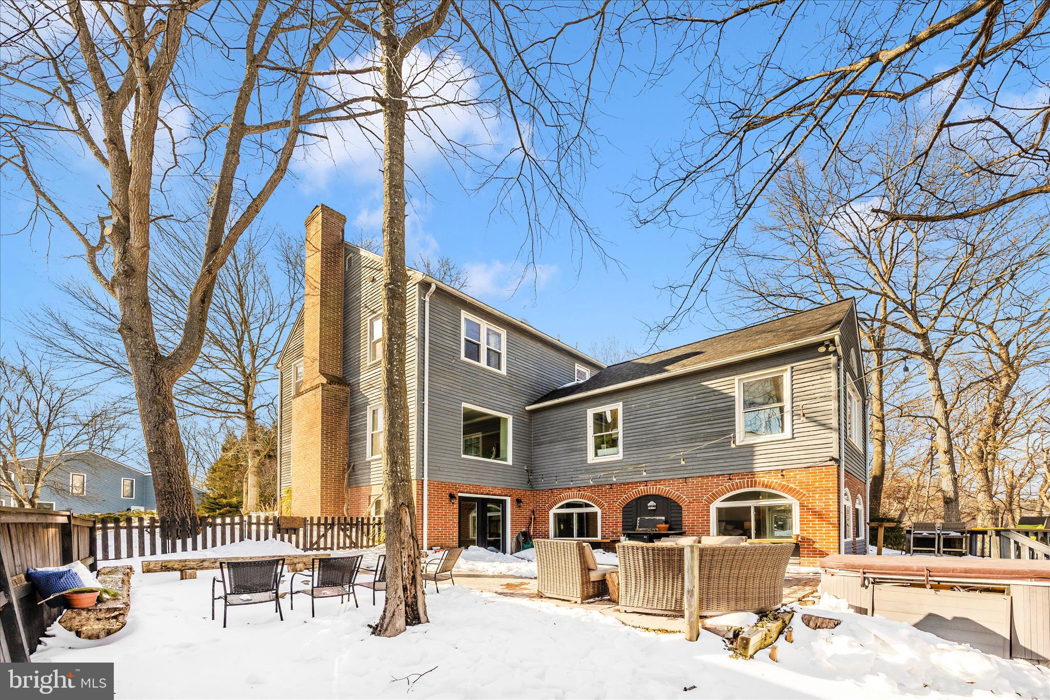 COLDSTREAM - Residential