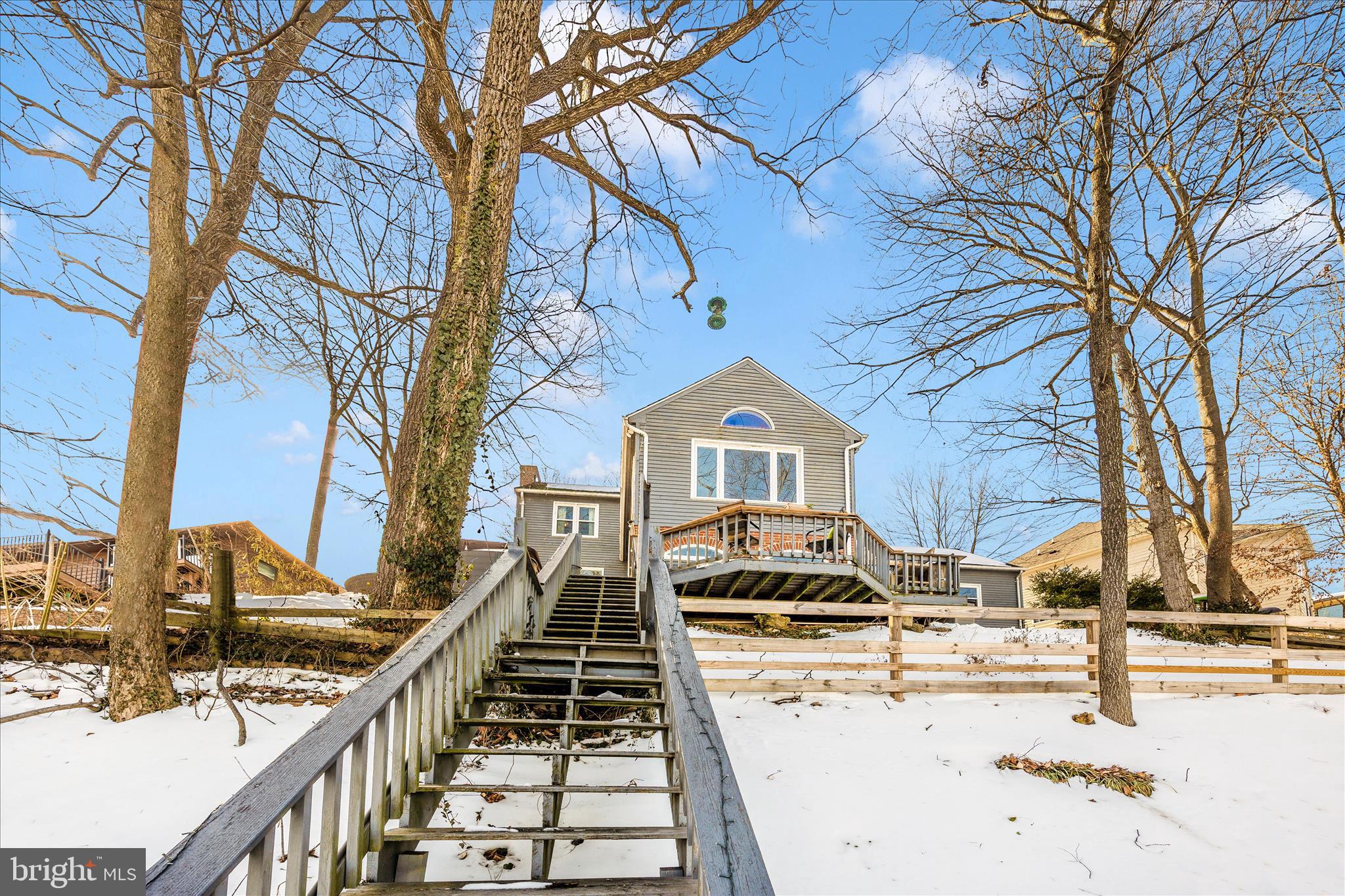 COLDSTREAM - Residential