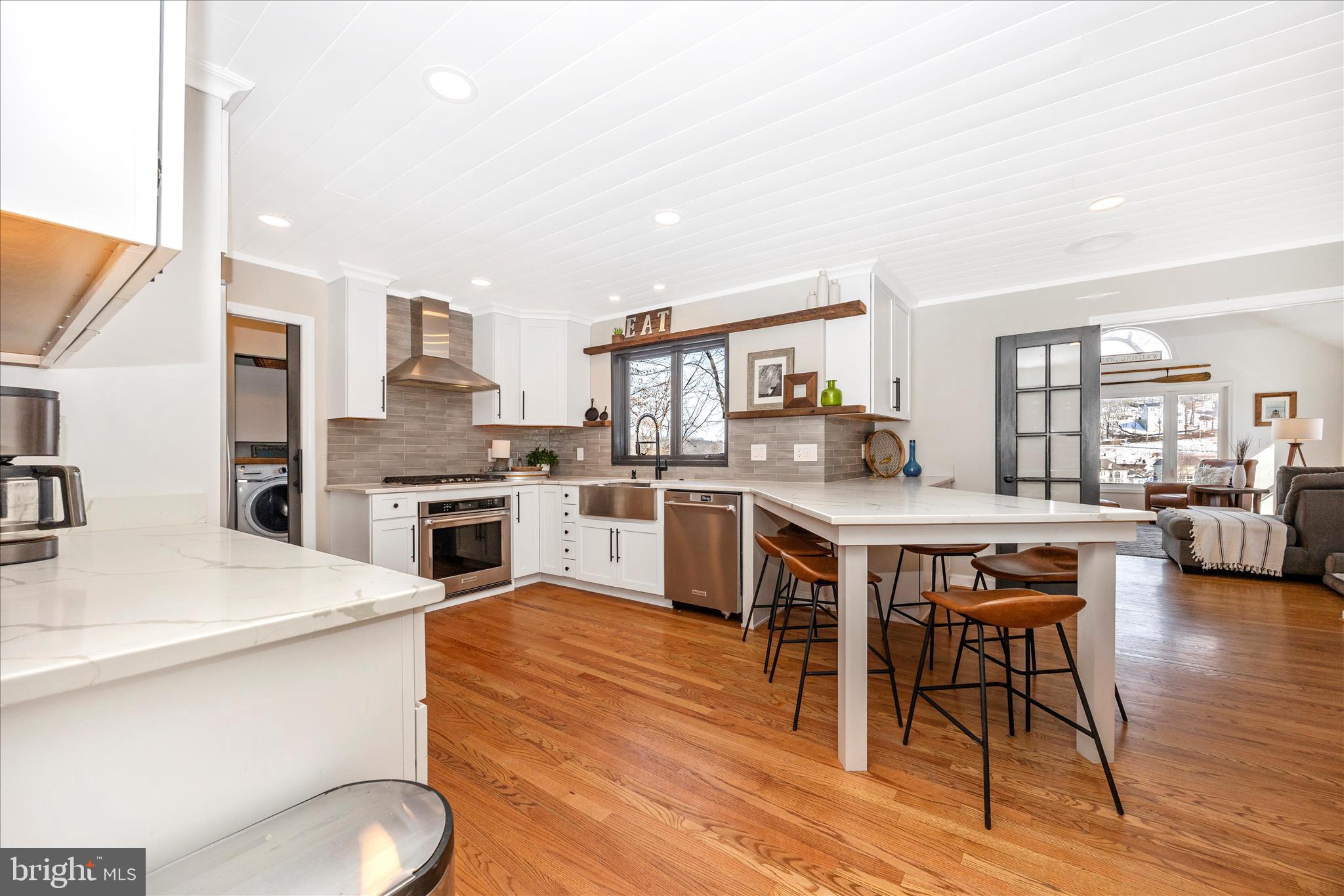 COLDSTREAM - Residential