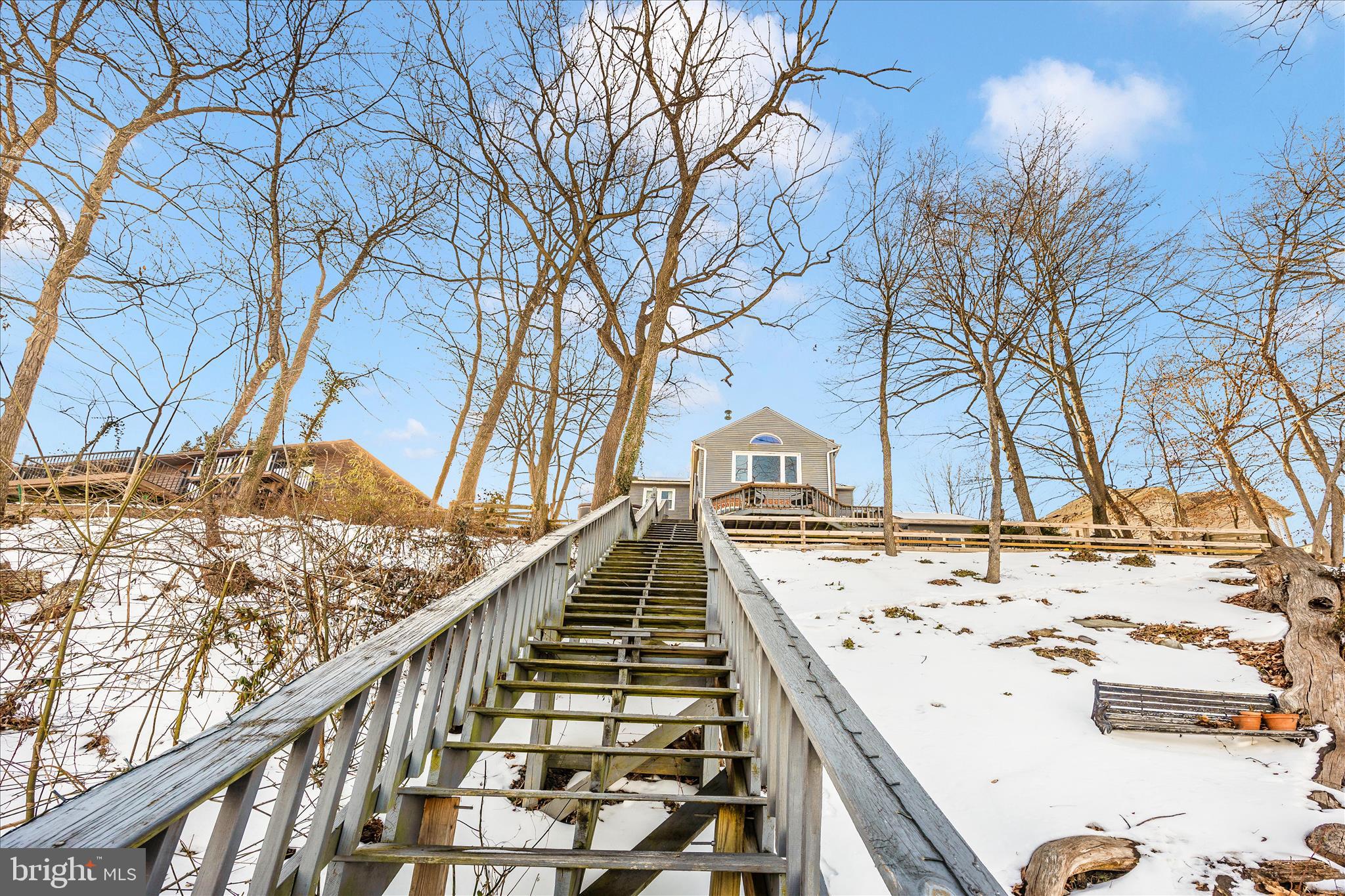 COLDSTREAM - Residential