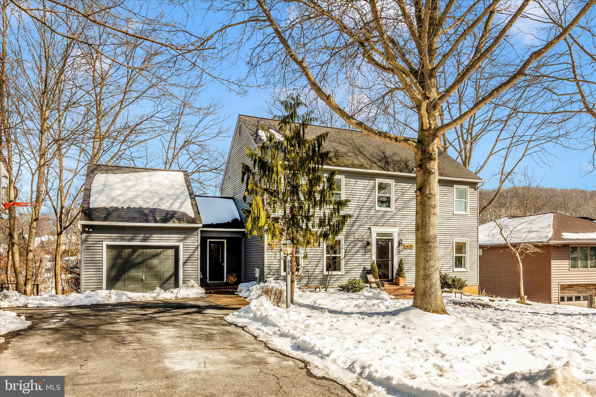 COLDSTREAM - Residential