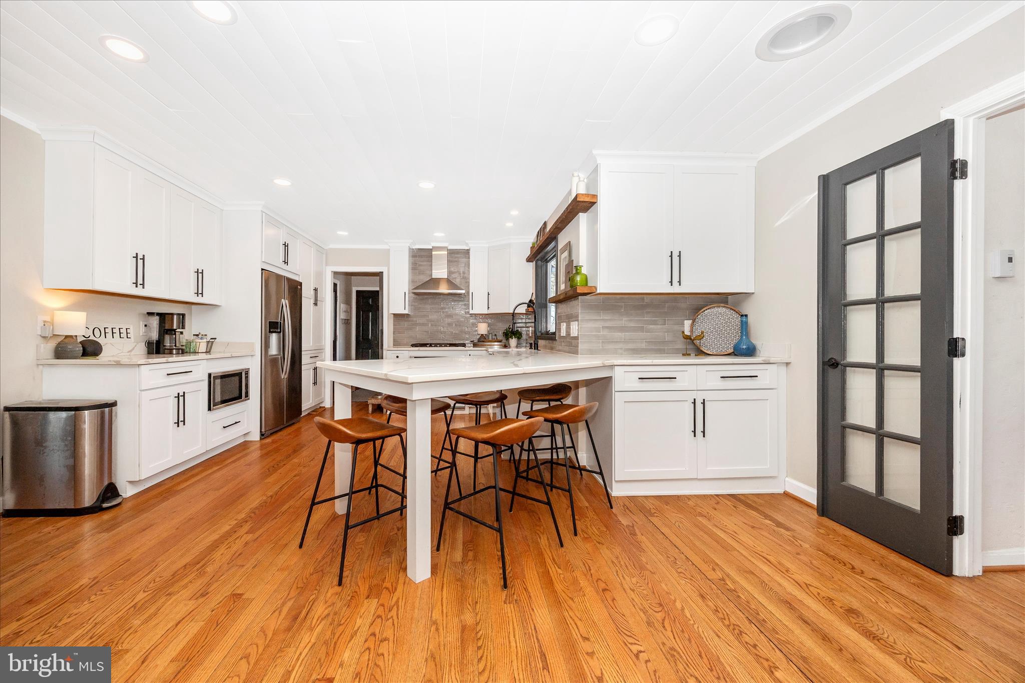 COLDSTREAM - Residential