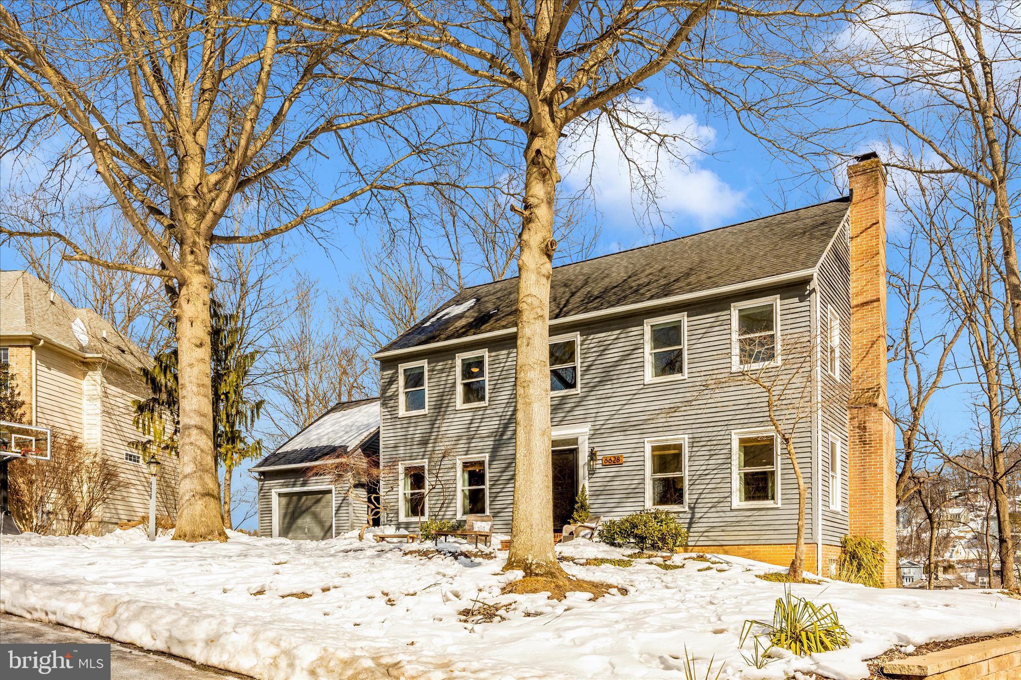 COLDSTREAM - Residential