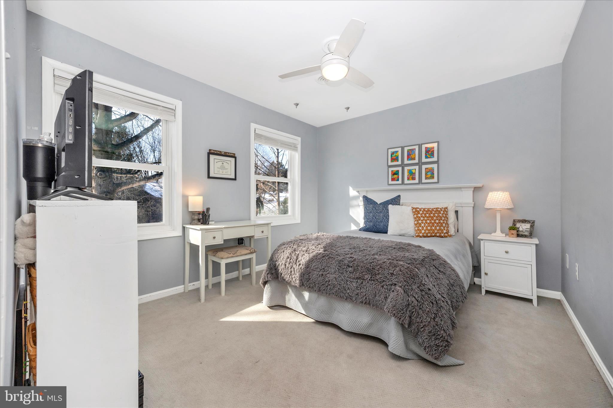 COLDSTREAM - Residential