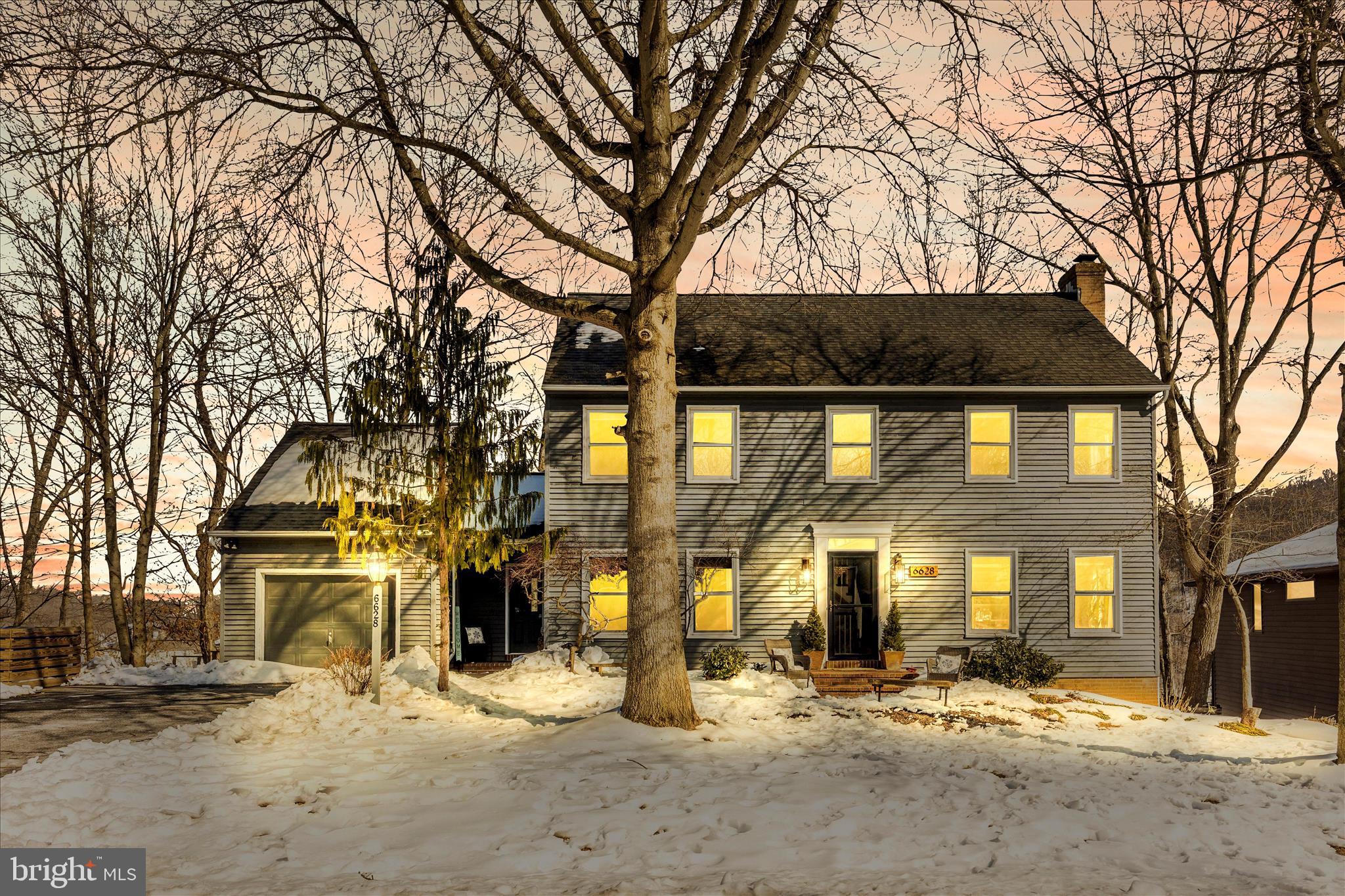 COLDSTREAM - Residential