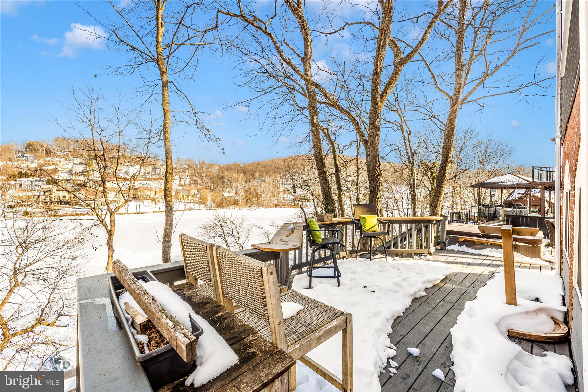 COLDSTREAM - Residential