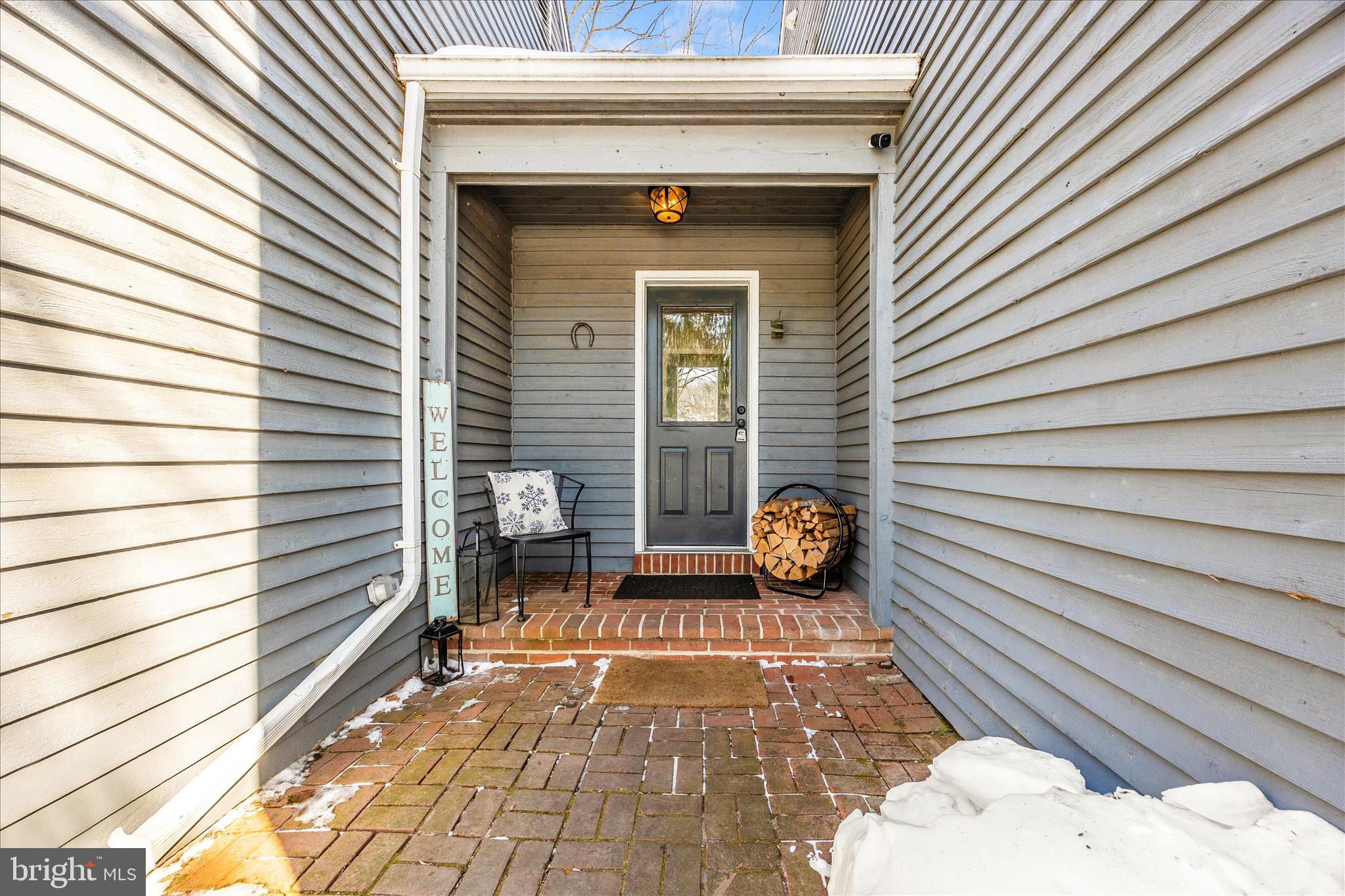 COLDSTREAM - Residential