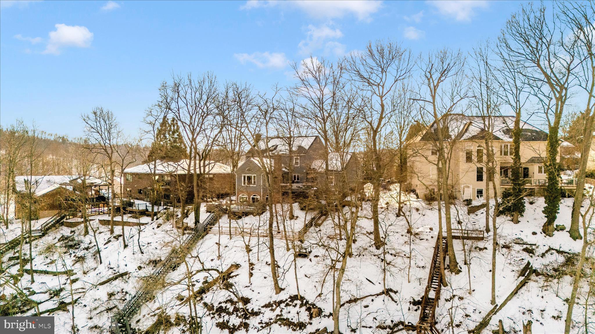 COLDSTREAM - Residential