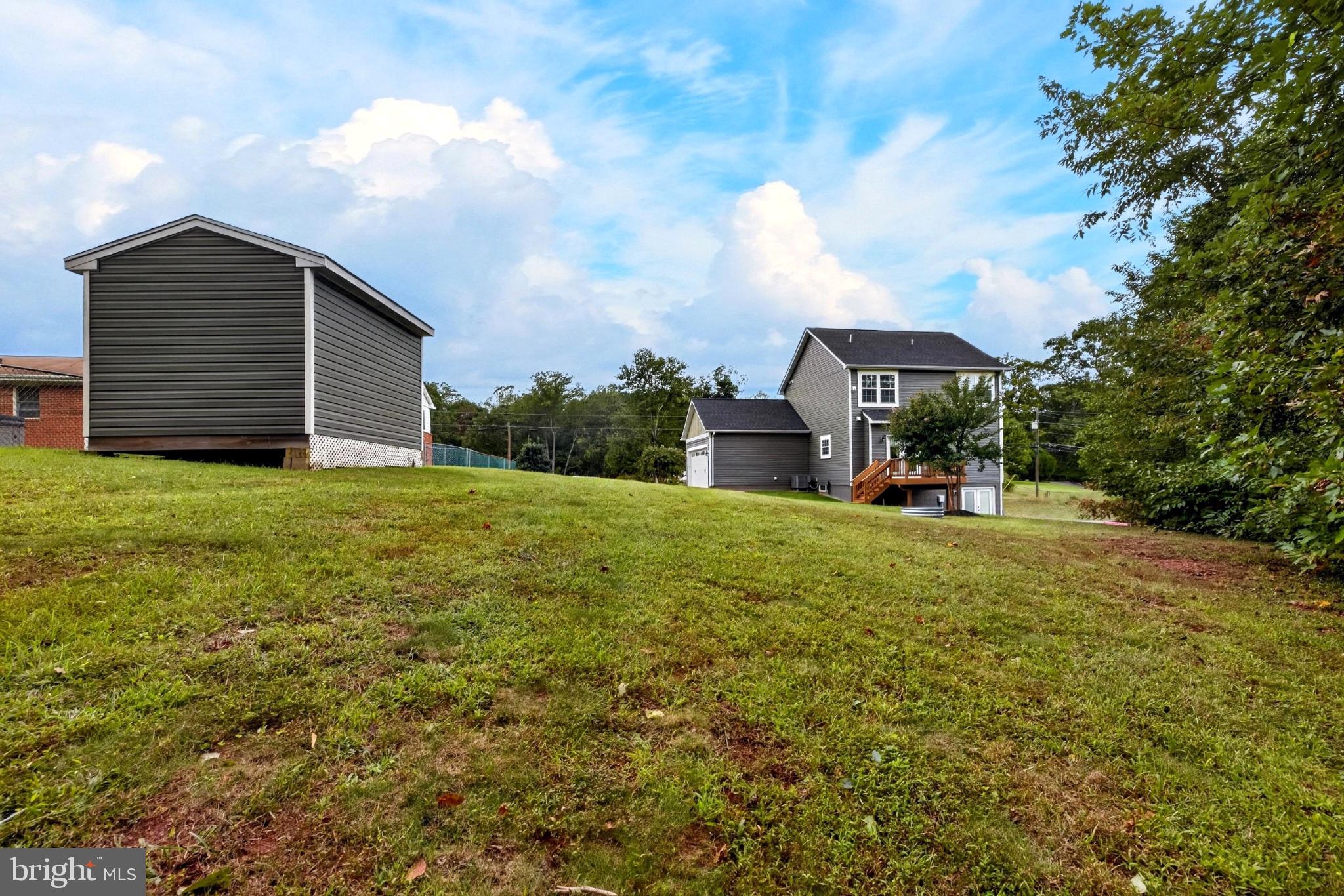 11809 BRADLEY FOREST ROAD