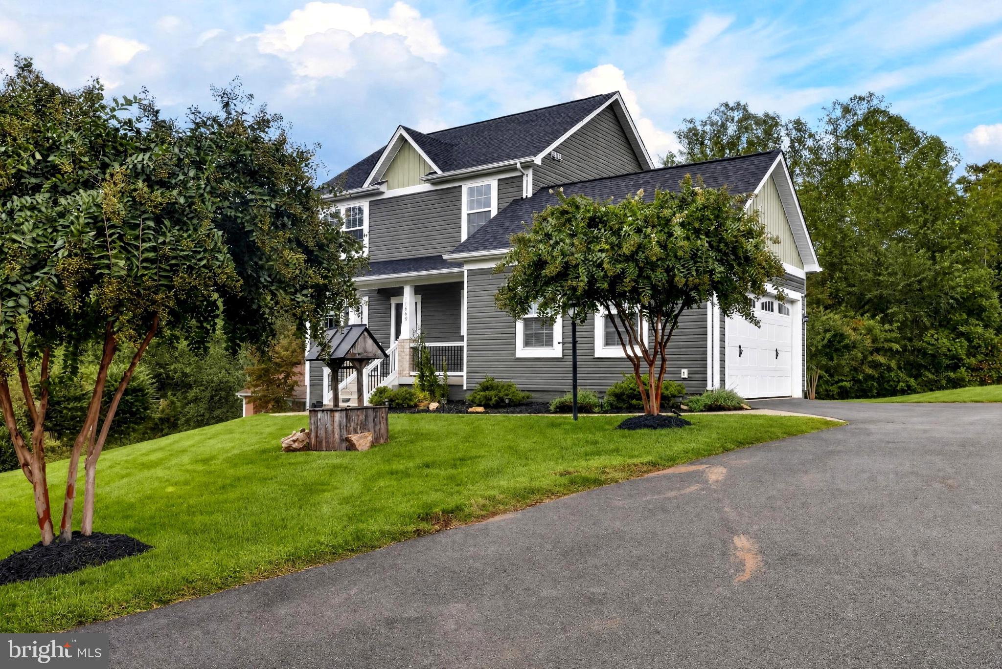 11809 BRADLEY FOREST ROAD
