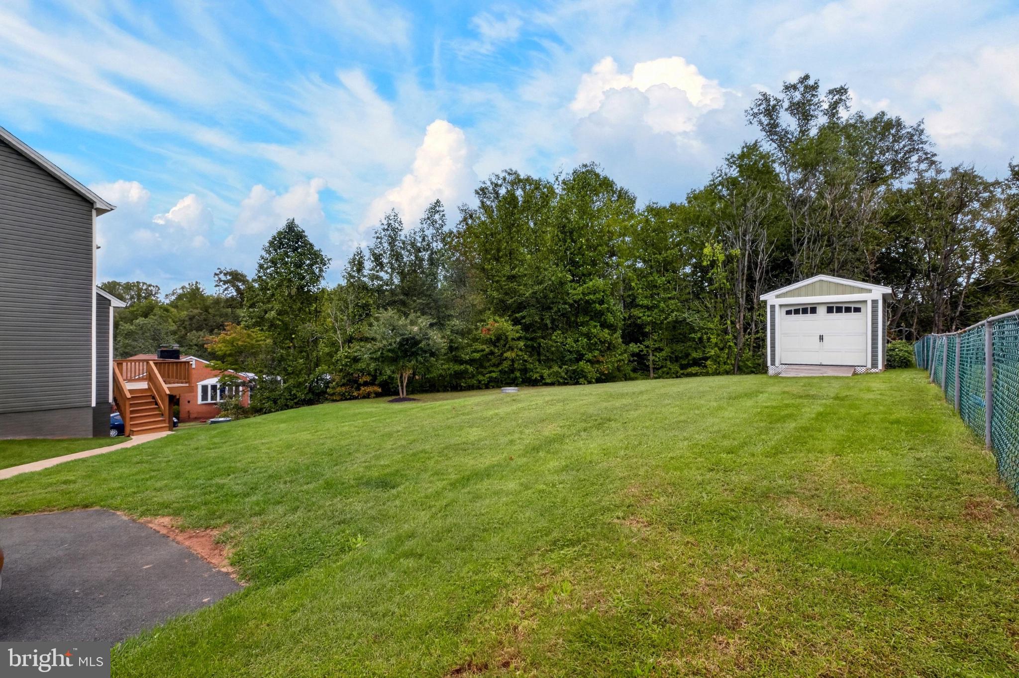 11809 BRADLEY FOREST ROAD