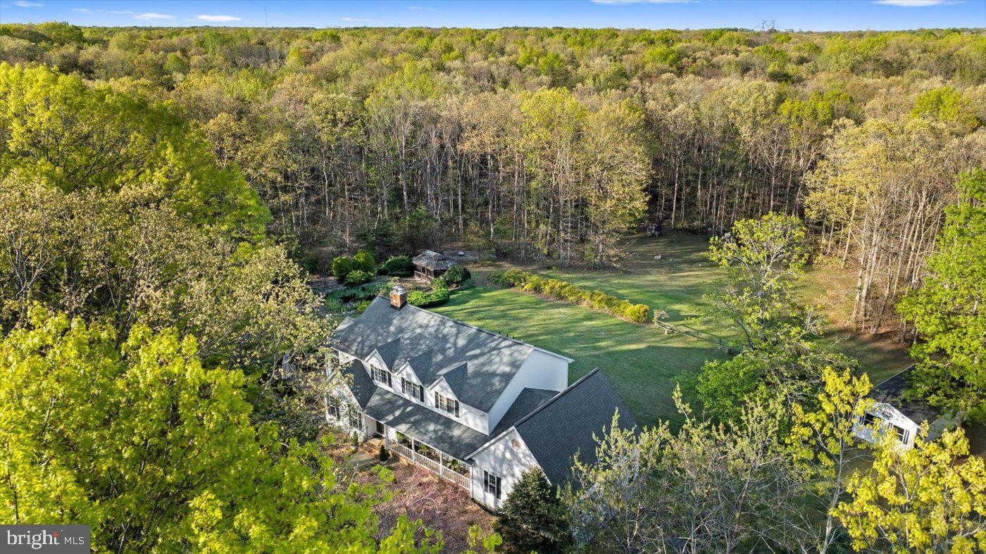 TRAPPERS DEN - Residential