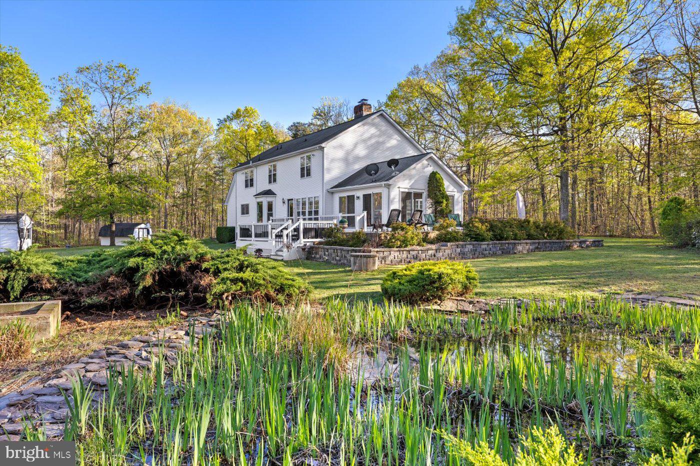 TRAPPERS DEN - Residential