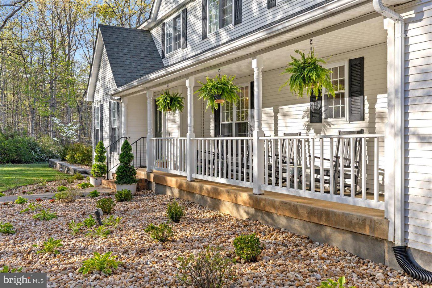 TRAPPERS DEN - Residential