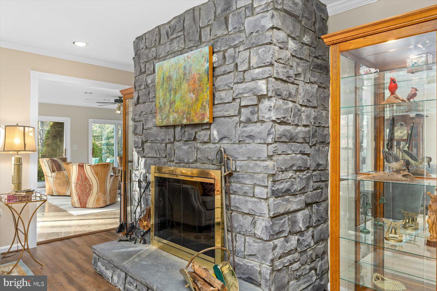 TRAPPERS DEN - Residential