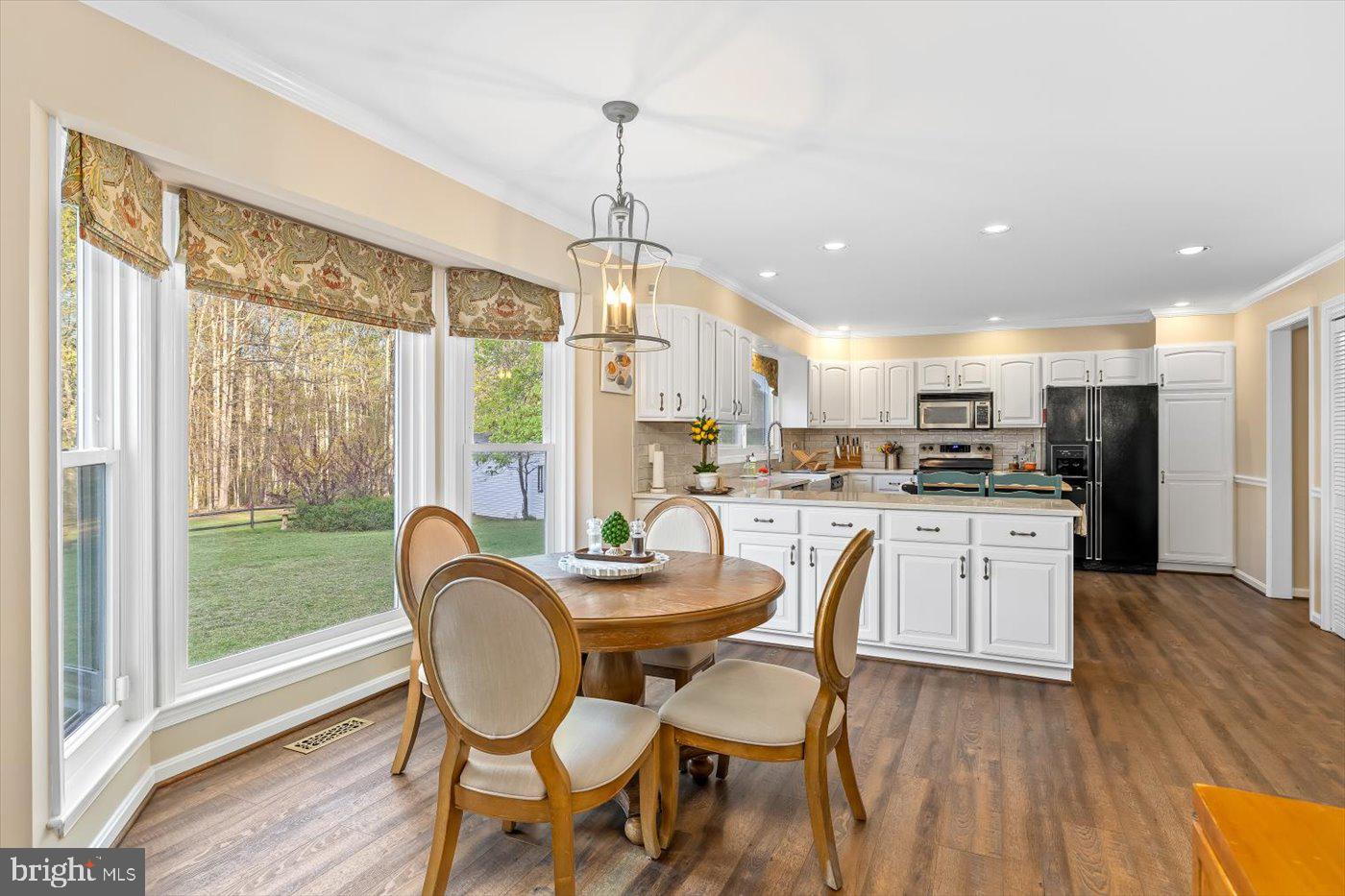 TRAPPERS DEN - Residential