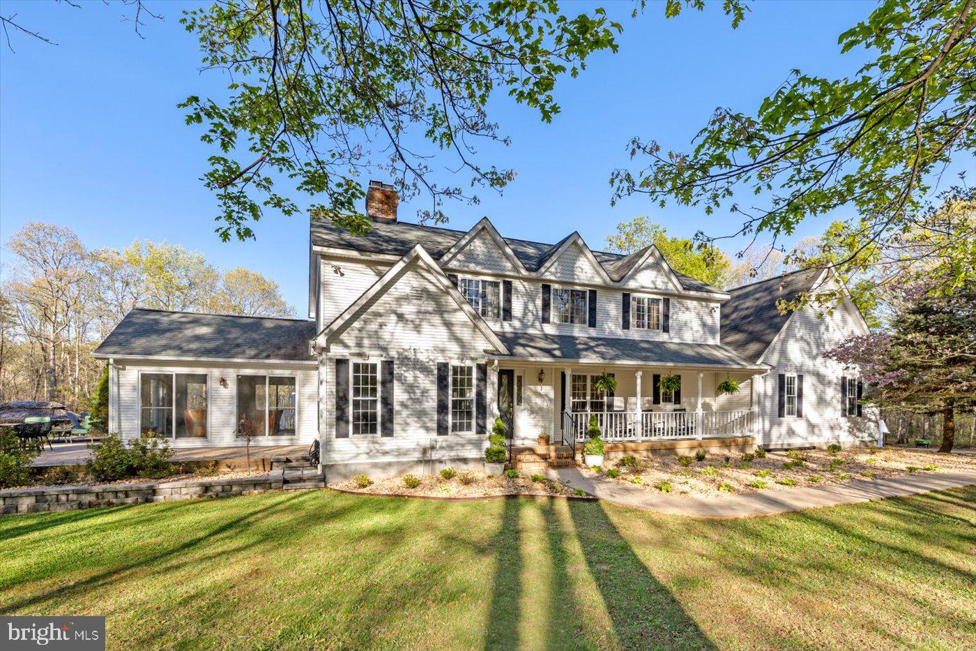 TRAPPERS DEN - Residential