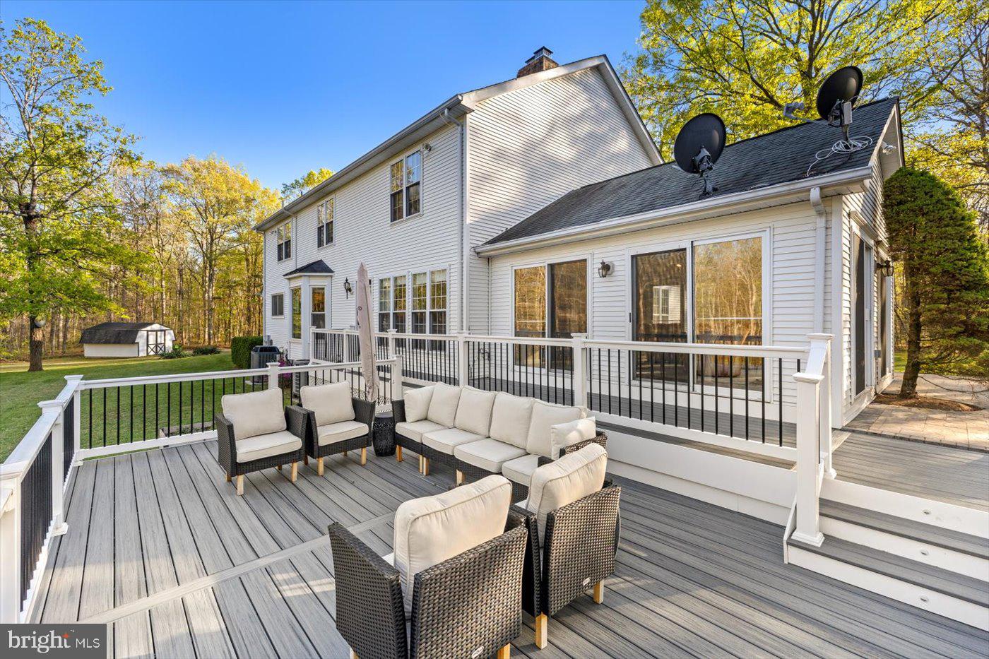 TRAPPERS DEN - Residential