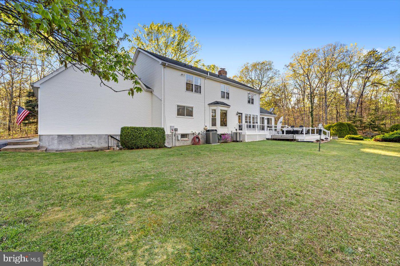 TRAPPERS DEN - Residential