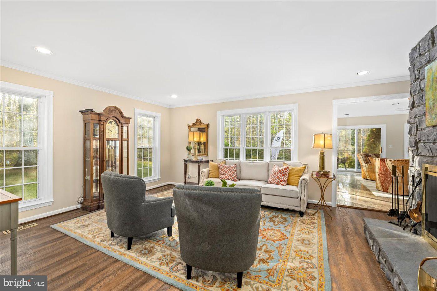 TRAPPERS DEN - Residential