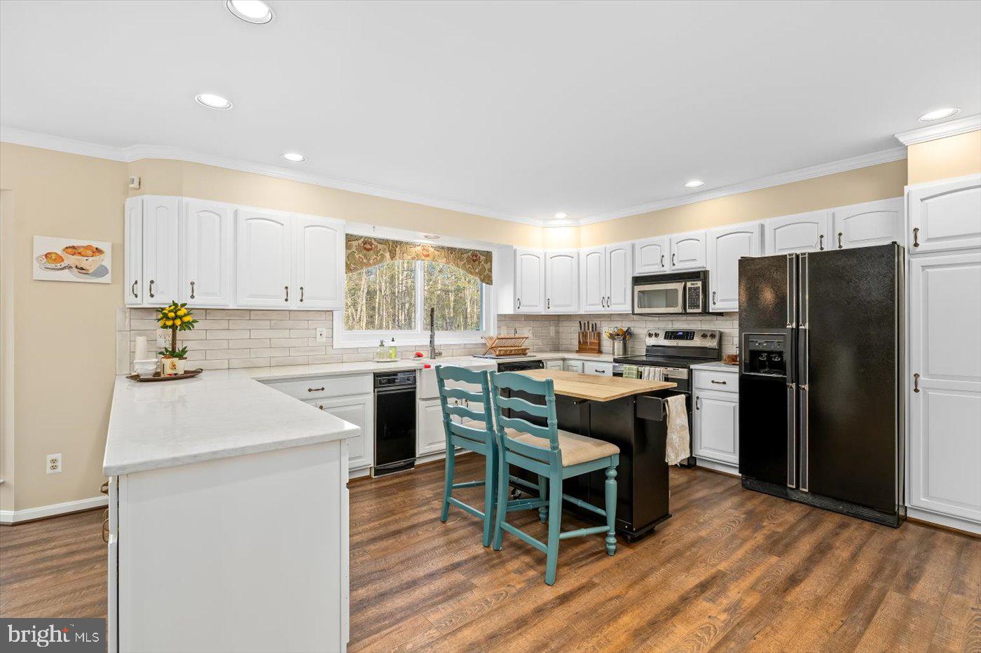 TRAPPERS DEN - Residential