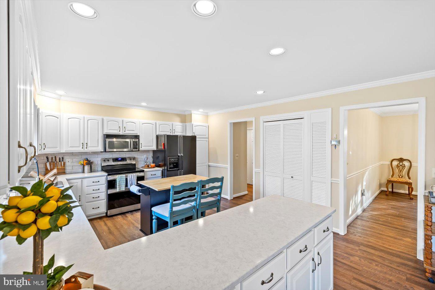 TRAPPERS DEN - Residential