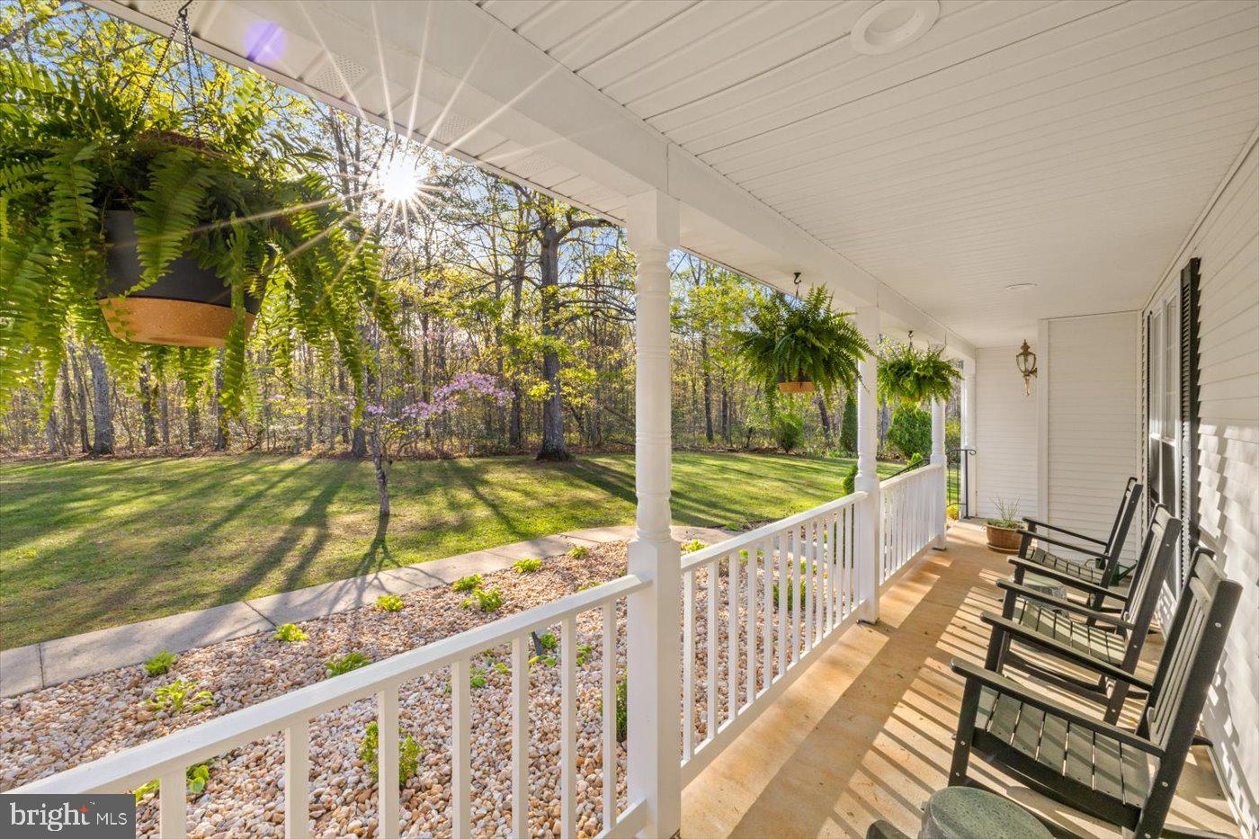 TRAPPERS DEN - Residential